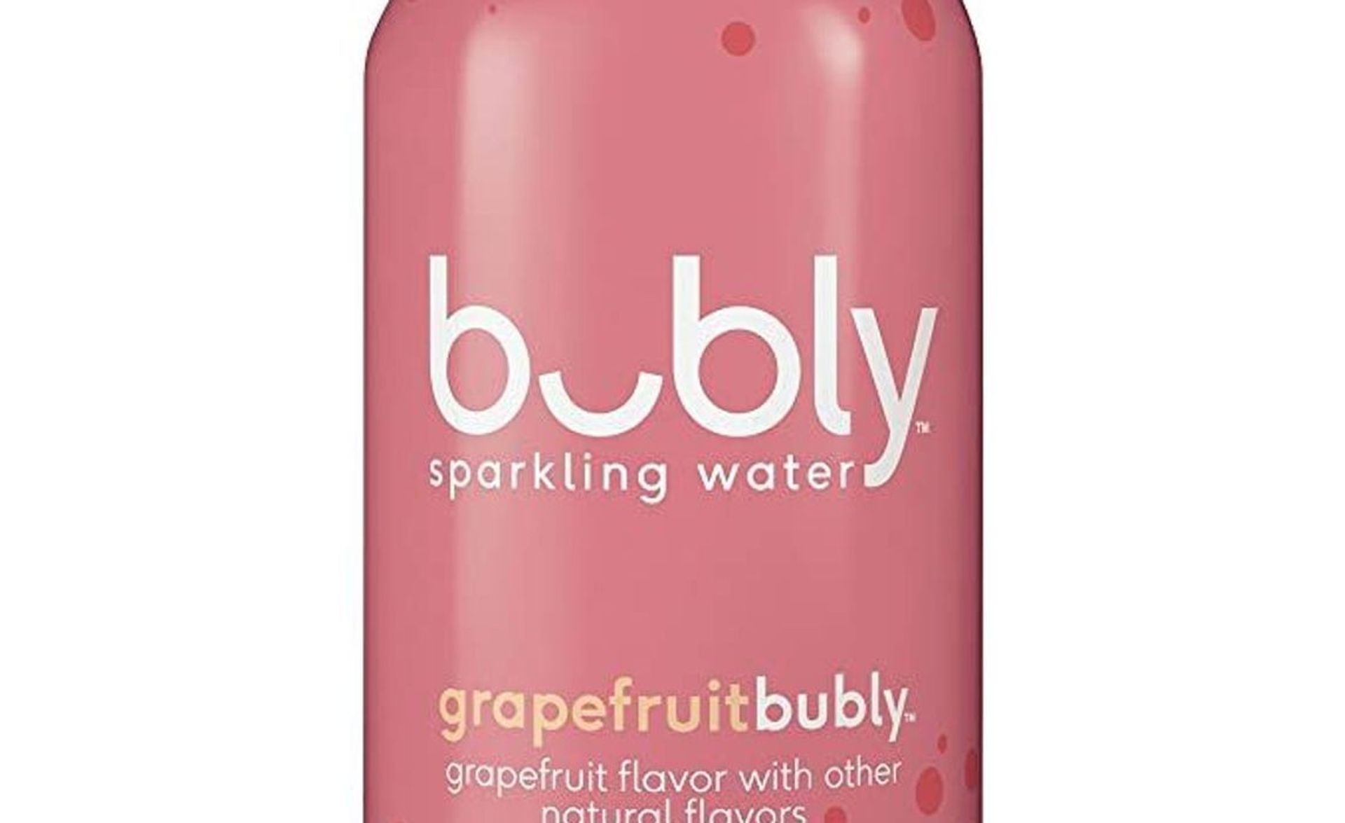 Bubly Grapefruit