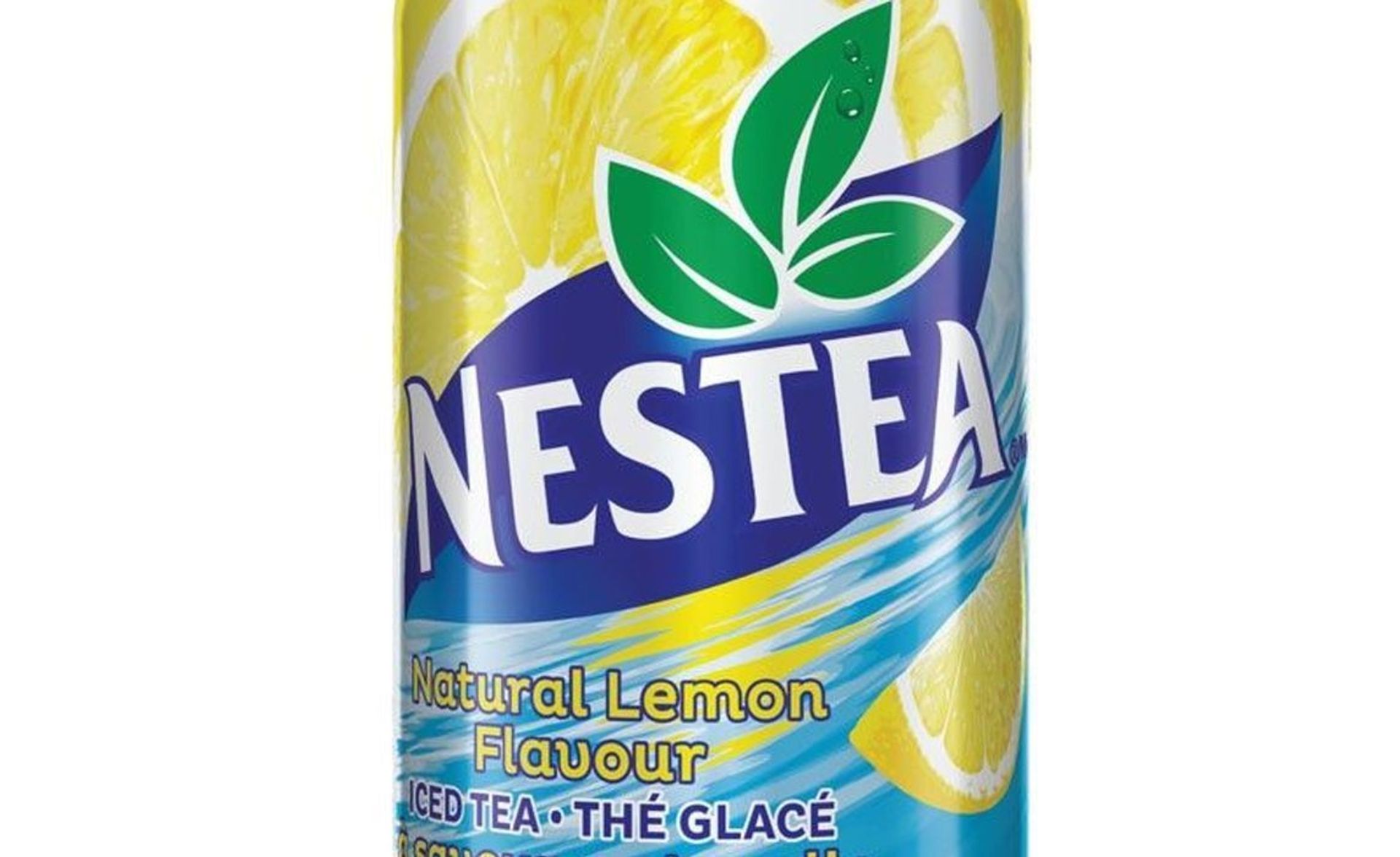 Pop Nestea Ice Tea