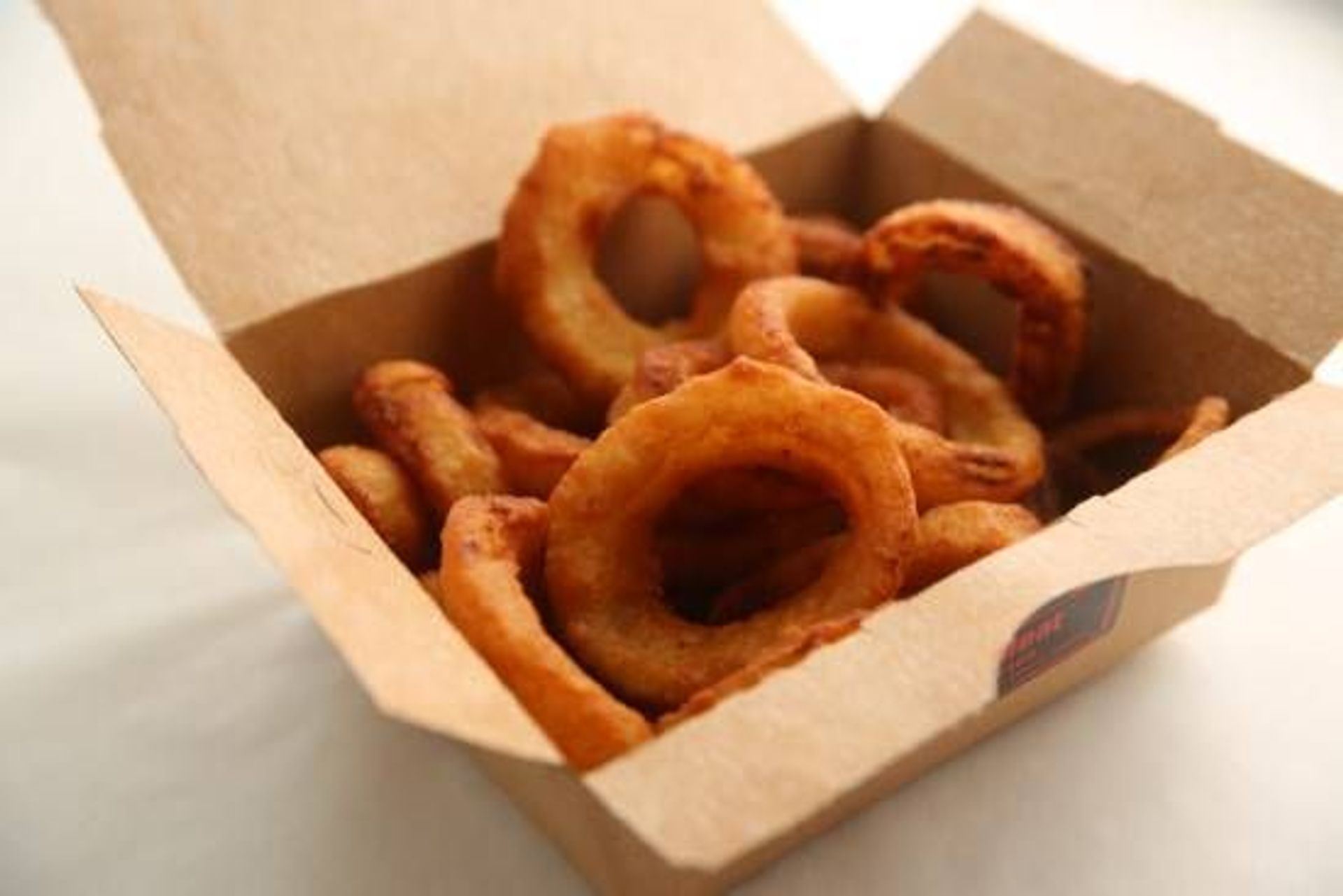 Onion Rings Reqular