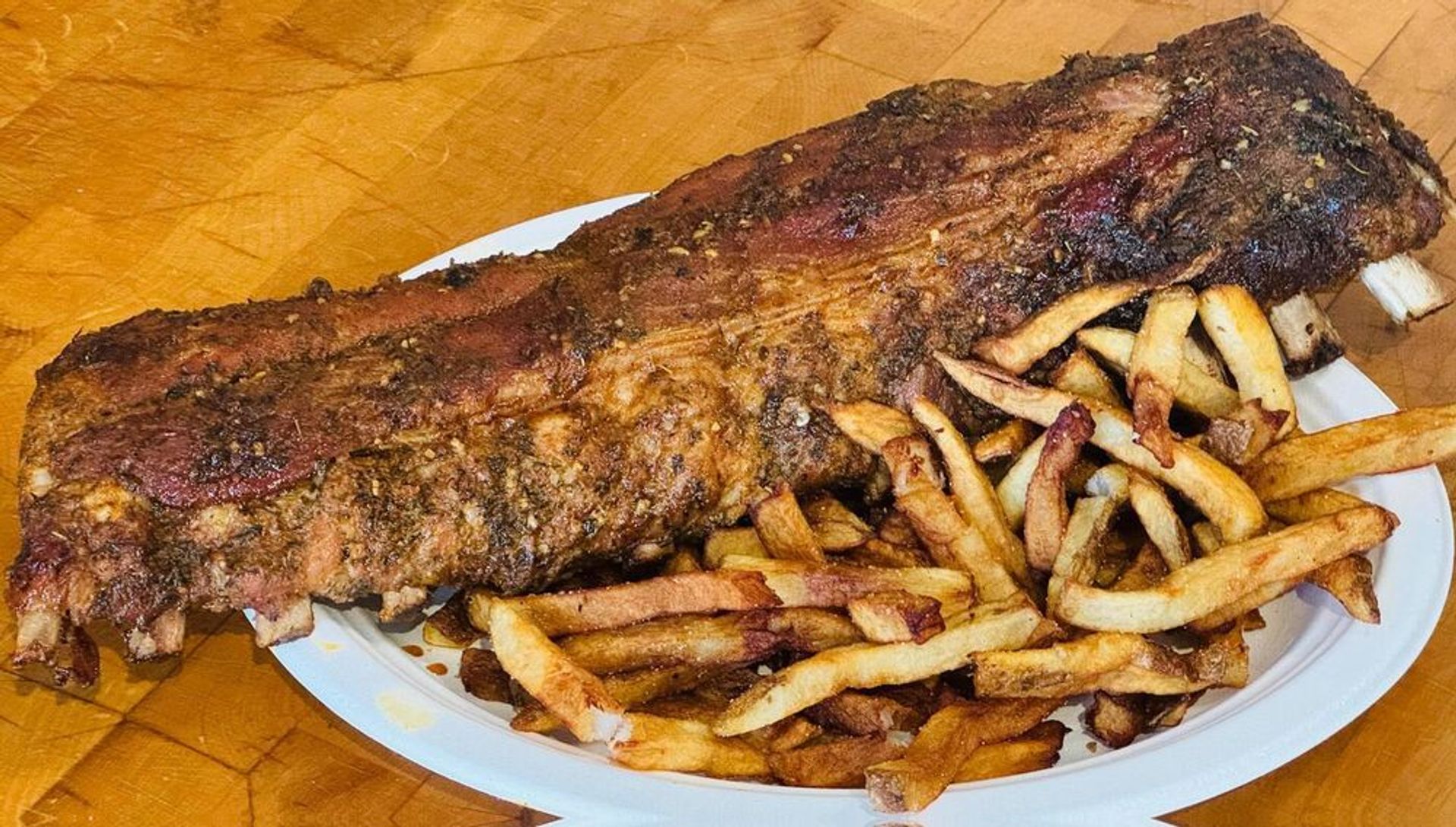 Ribs Full Rack