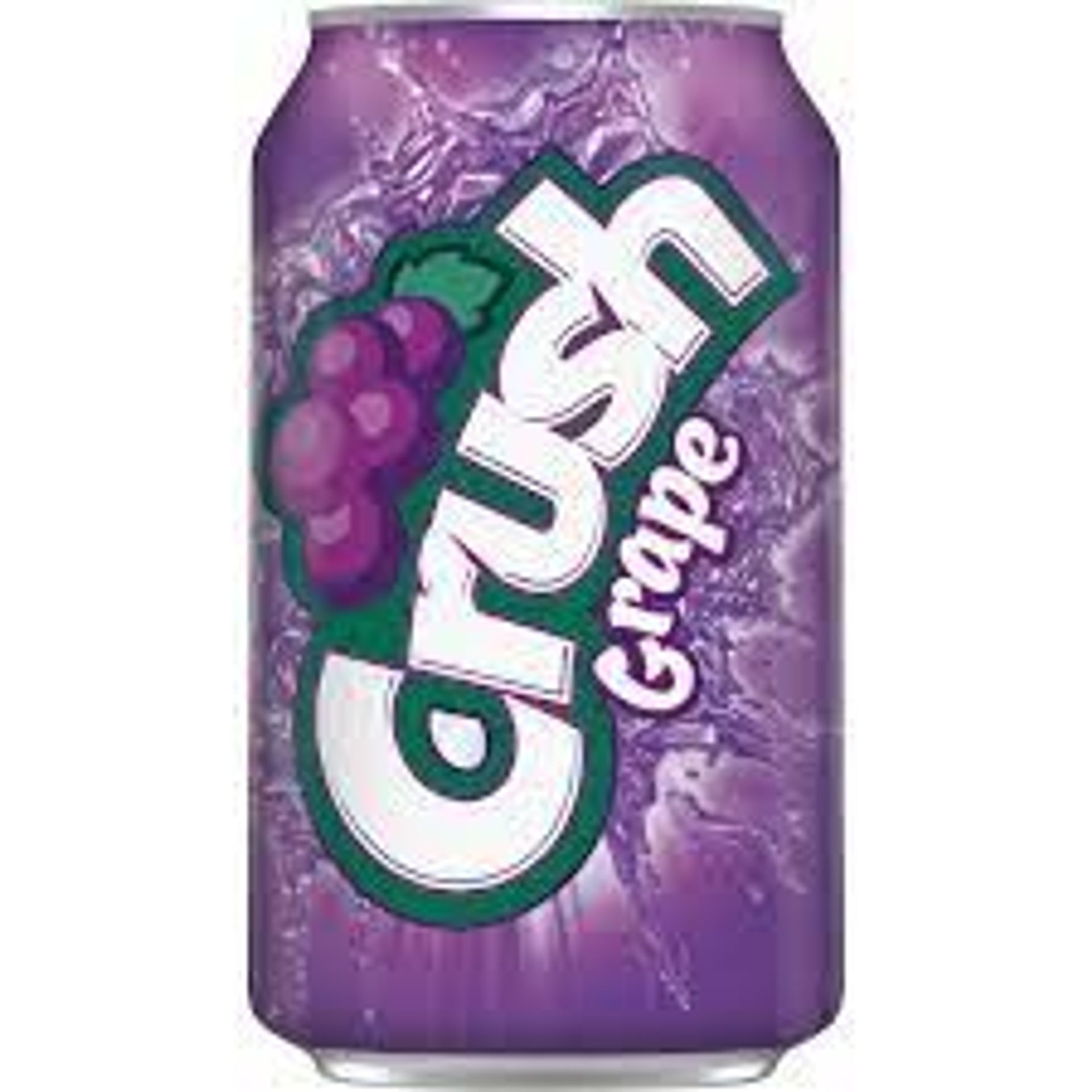 Pop Grape Crush