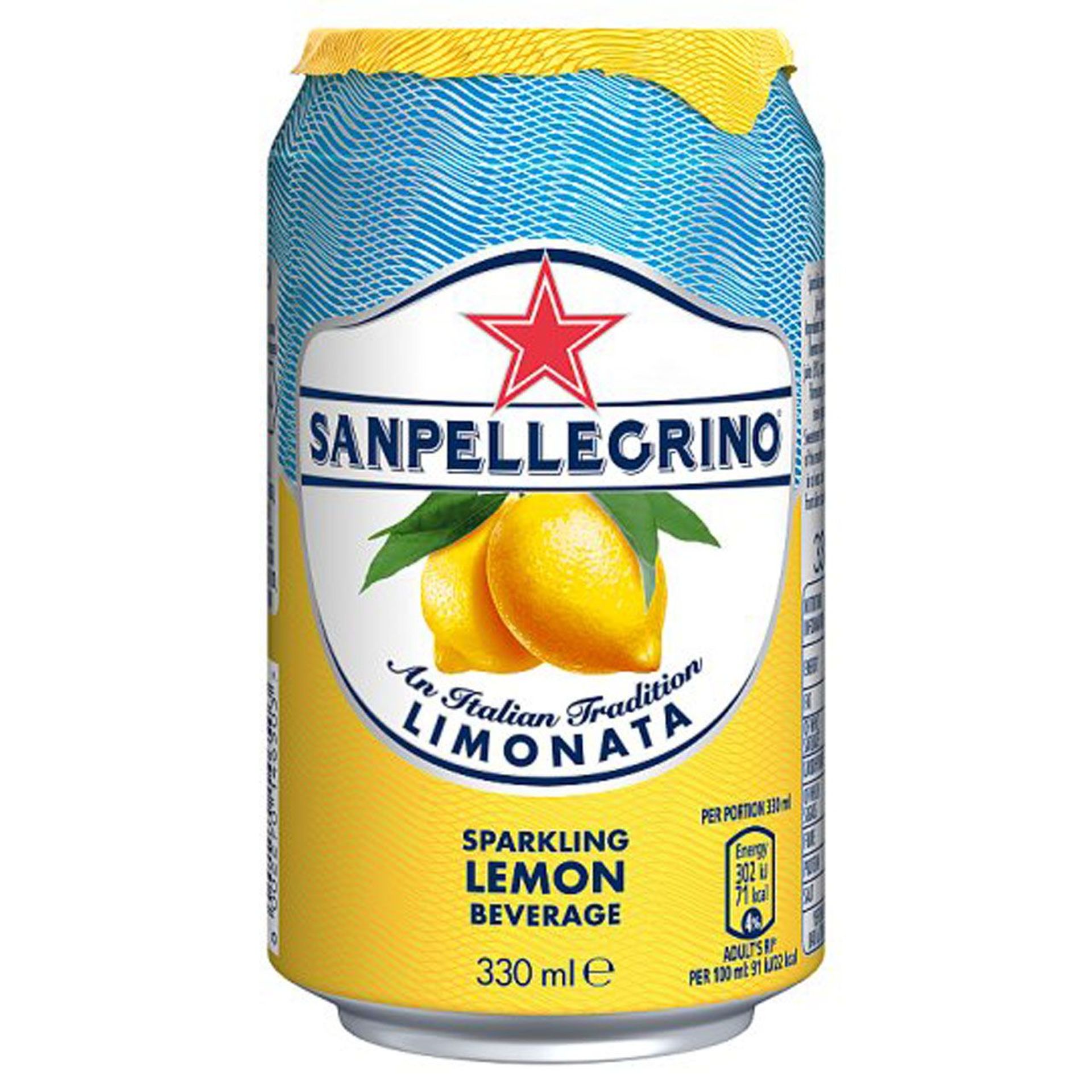 Sanpellegrino Limonata