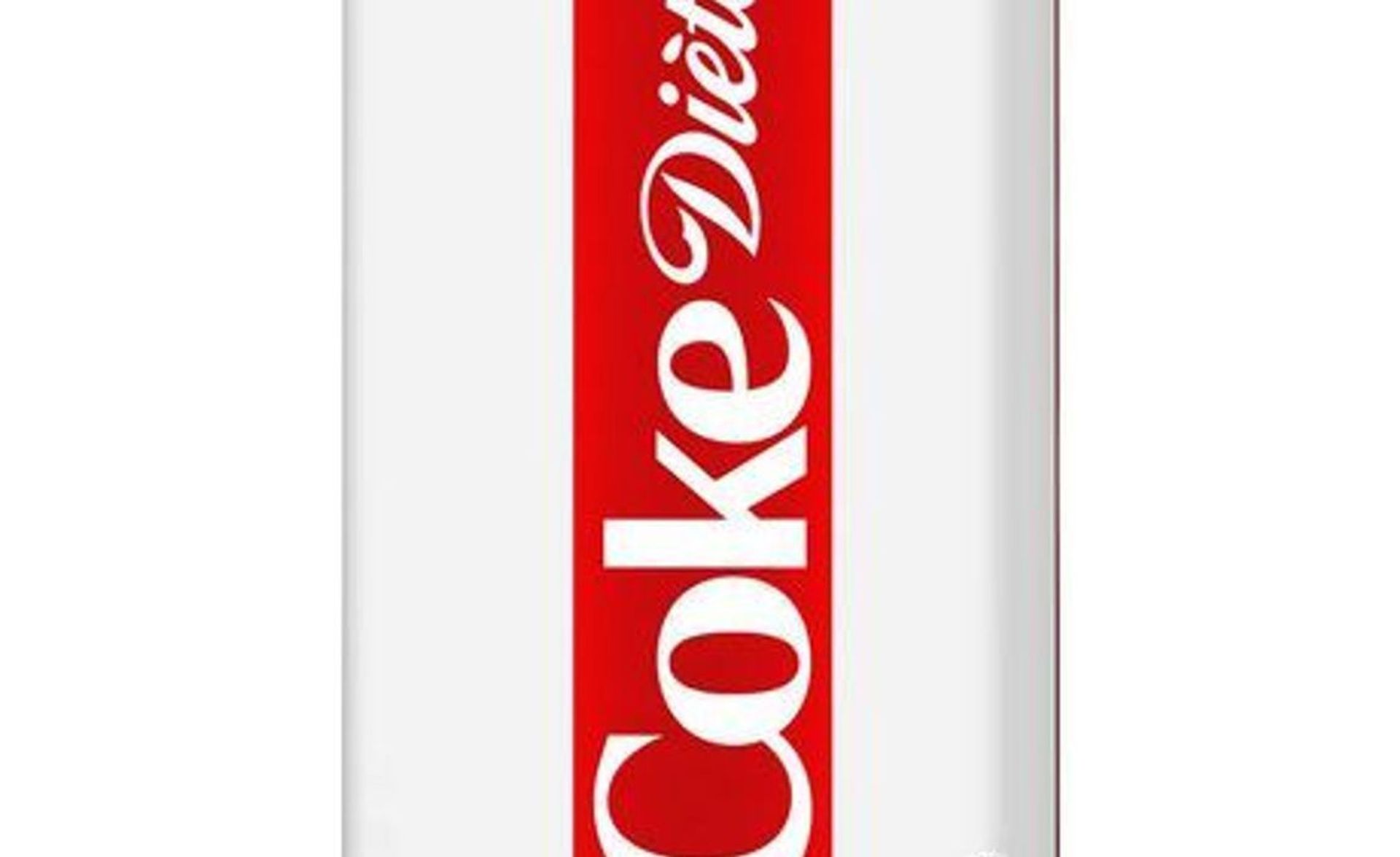 Pop Diet Coke