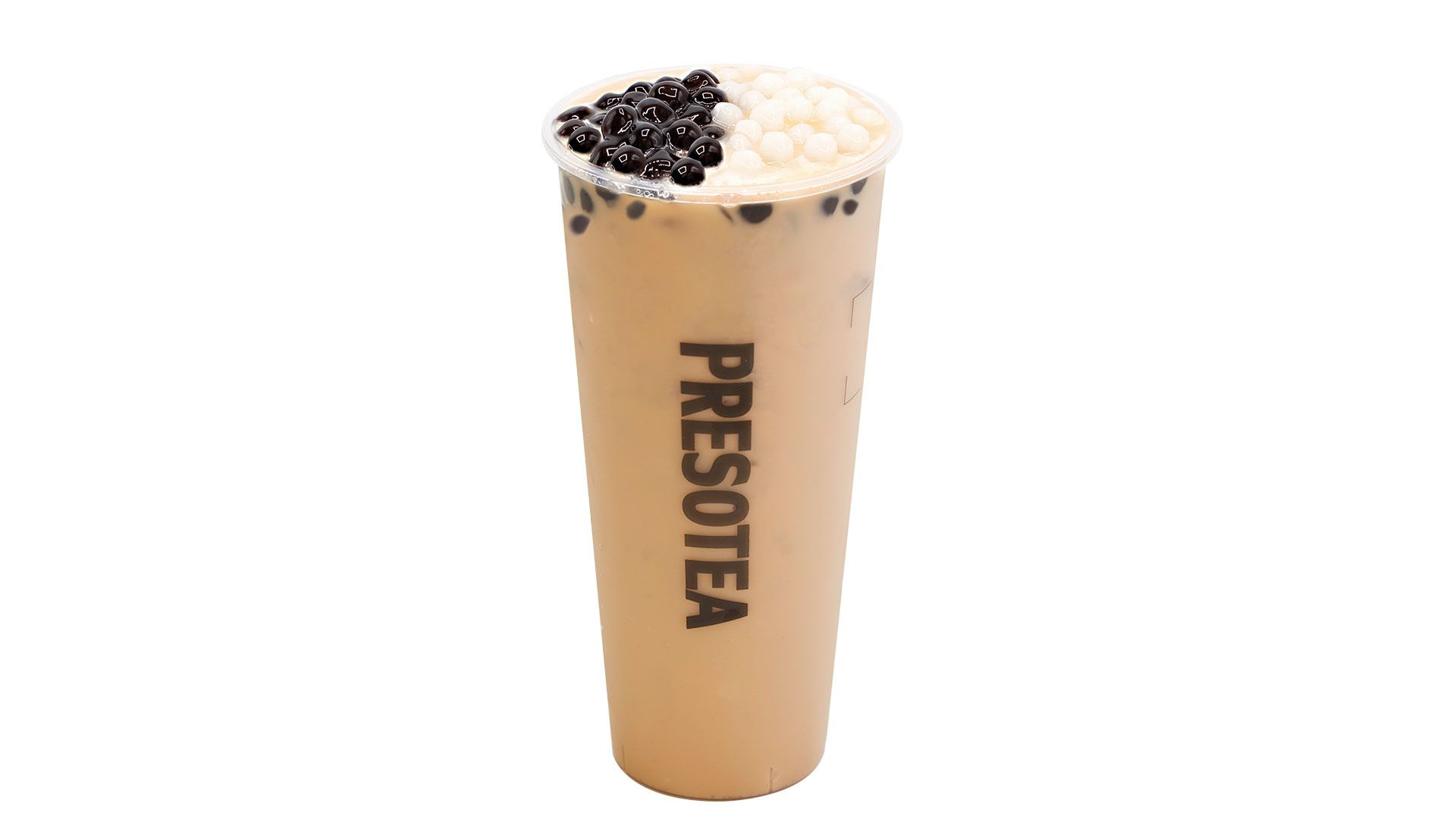 Thé au lait "Panda" / Panda Milk Tea