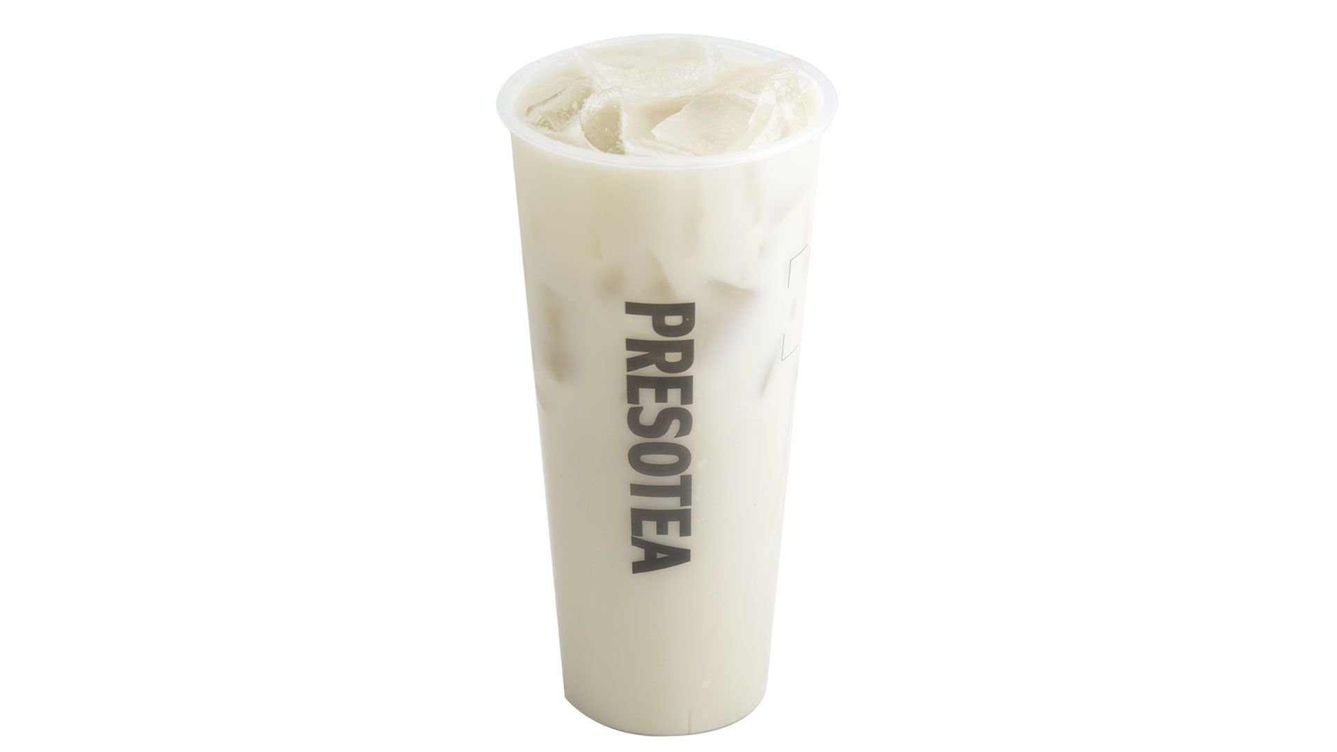 Thé au lait Genmaicha / Japanese Genmaicha Milk Tea