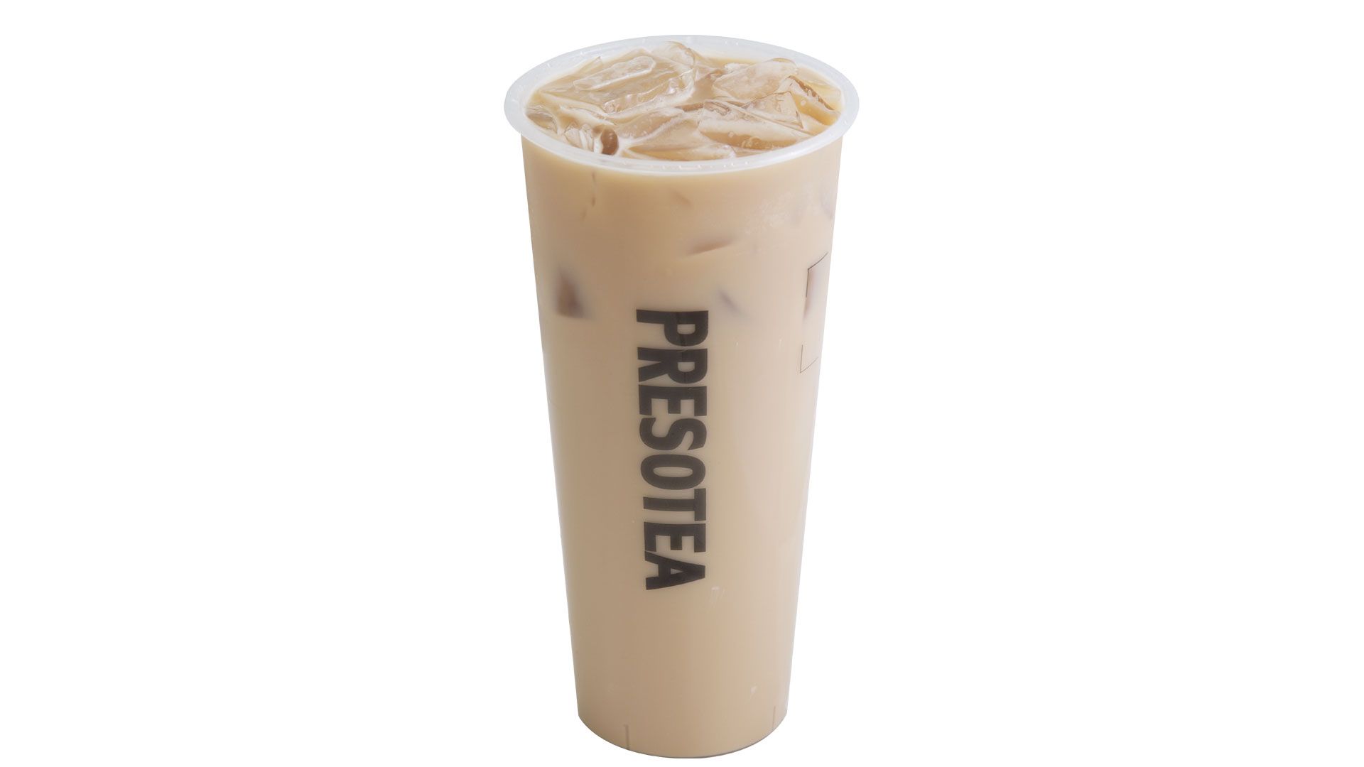 Thé au lait Assam / Assam Milk Tea