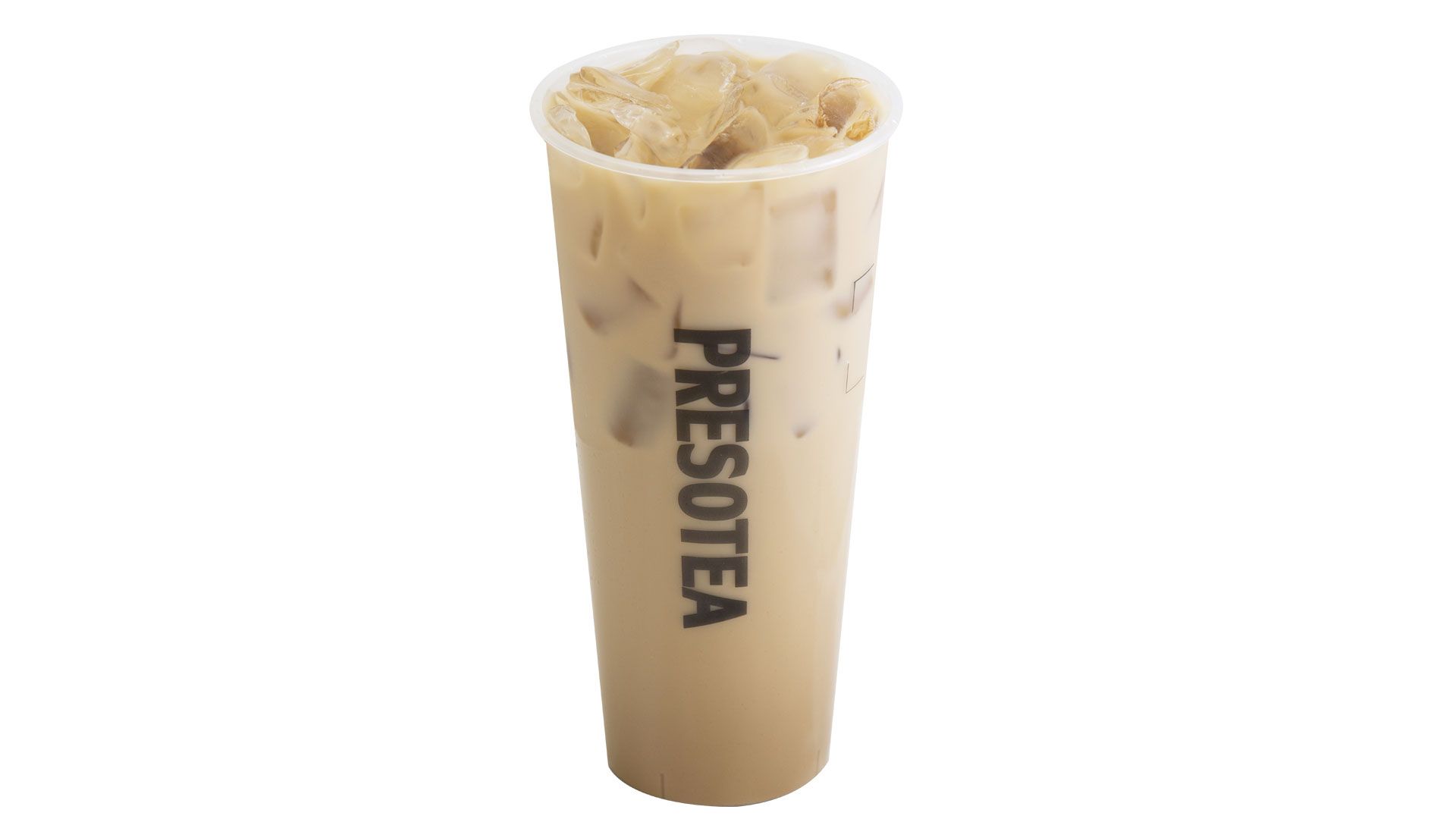 Thé au lait Okinawa / Okinawa Brown Sugar Milk Tea