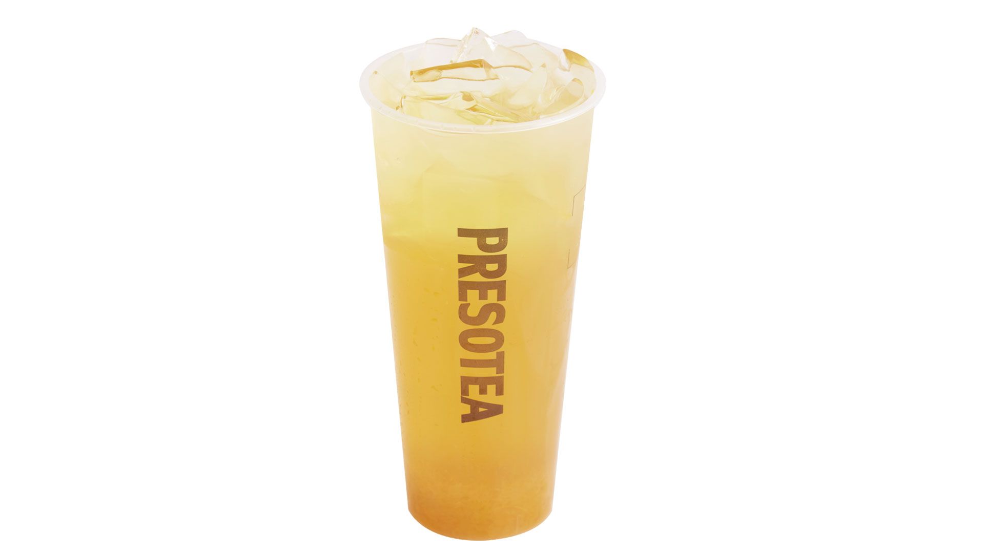 Thé à la pêche / Peach Tea