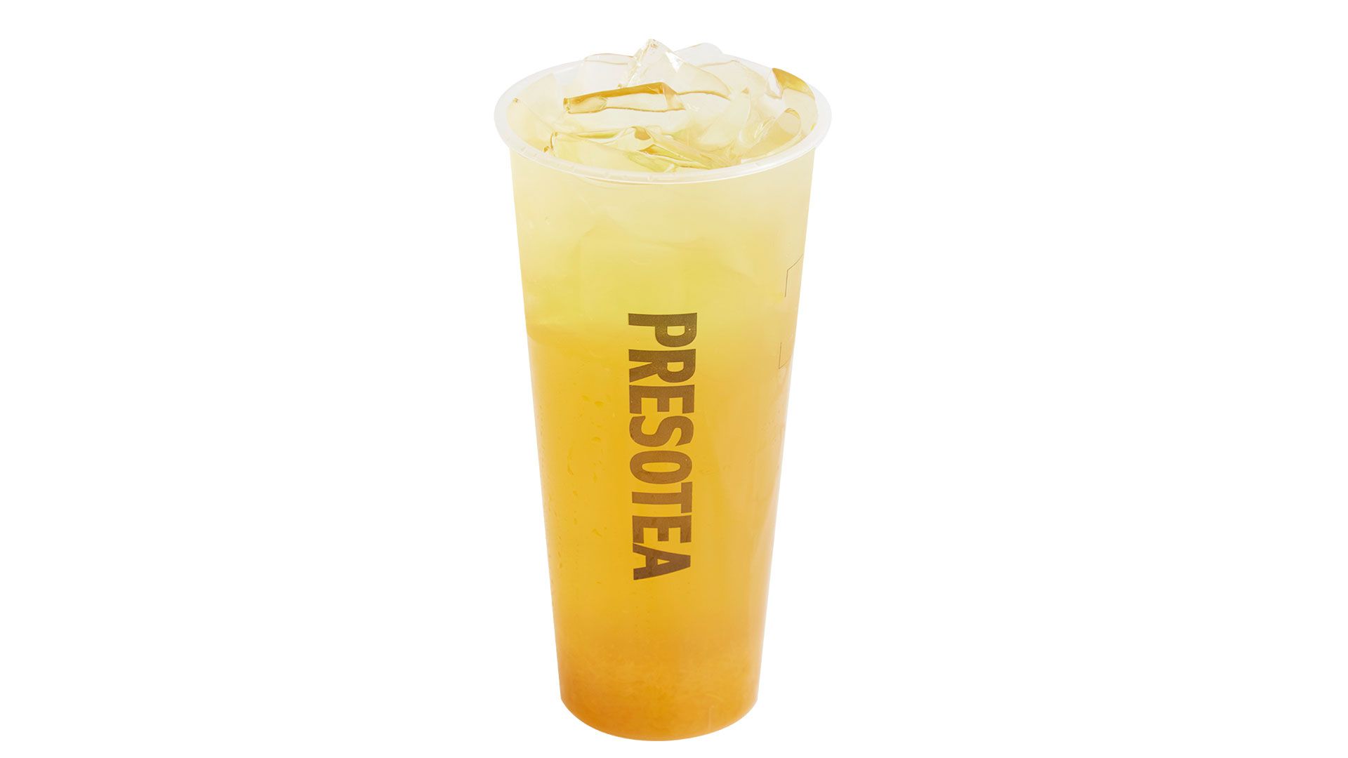 Thé à l’ananas / Pineapple Tea