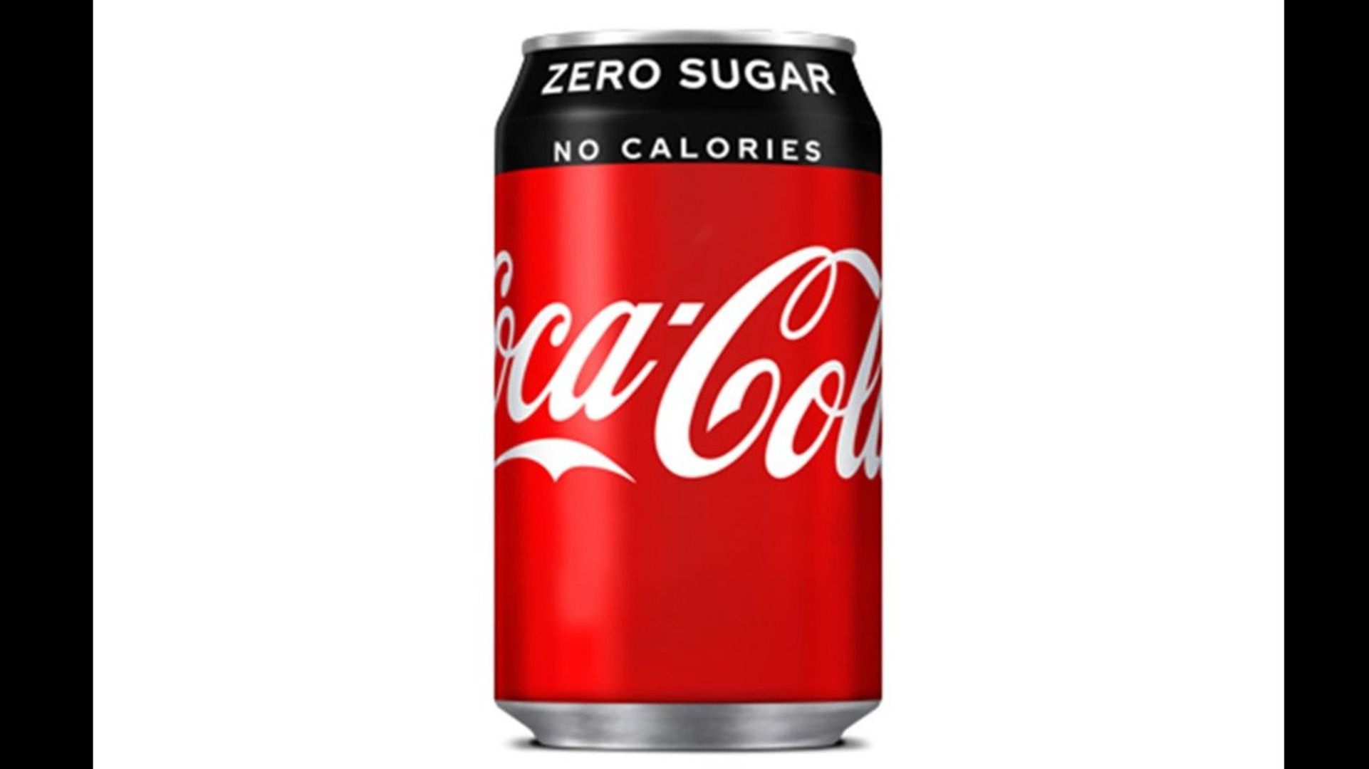 Coke Zero