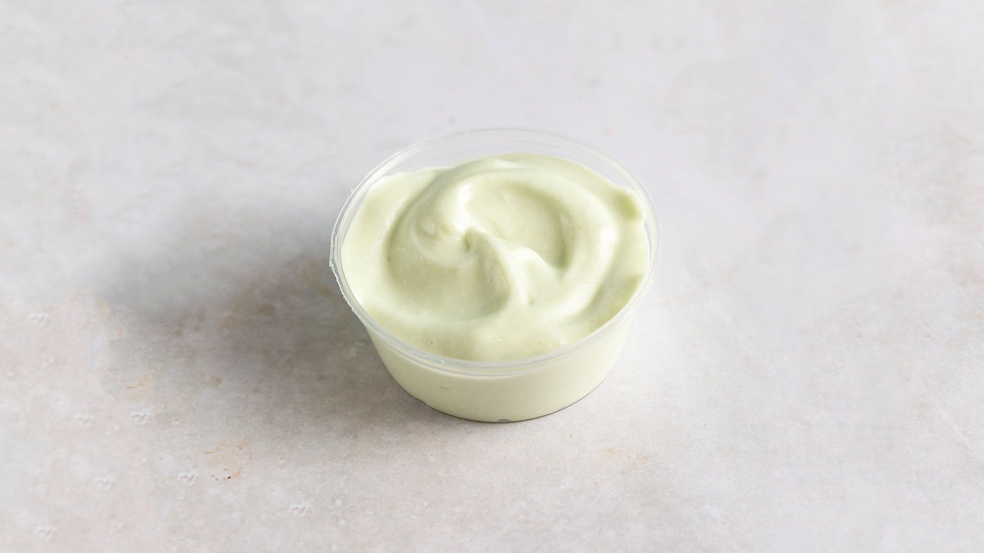 Wasabi Mayo