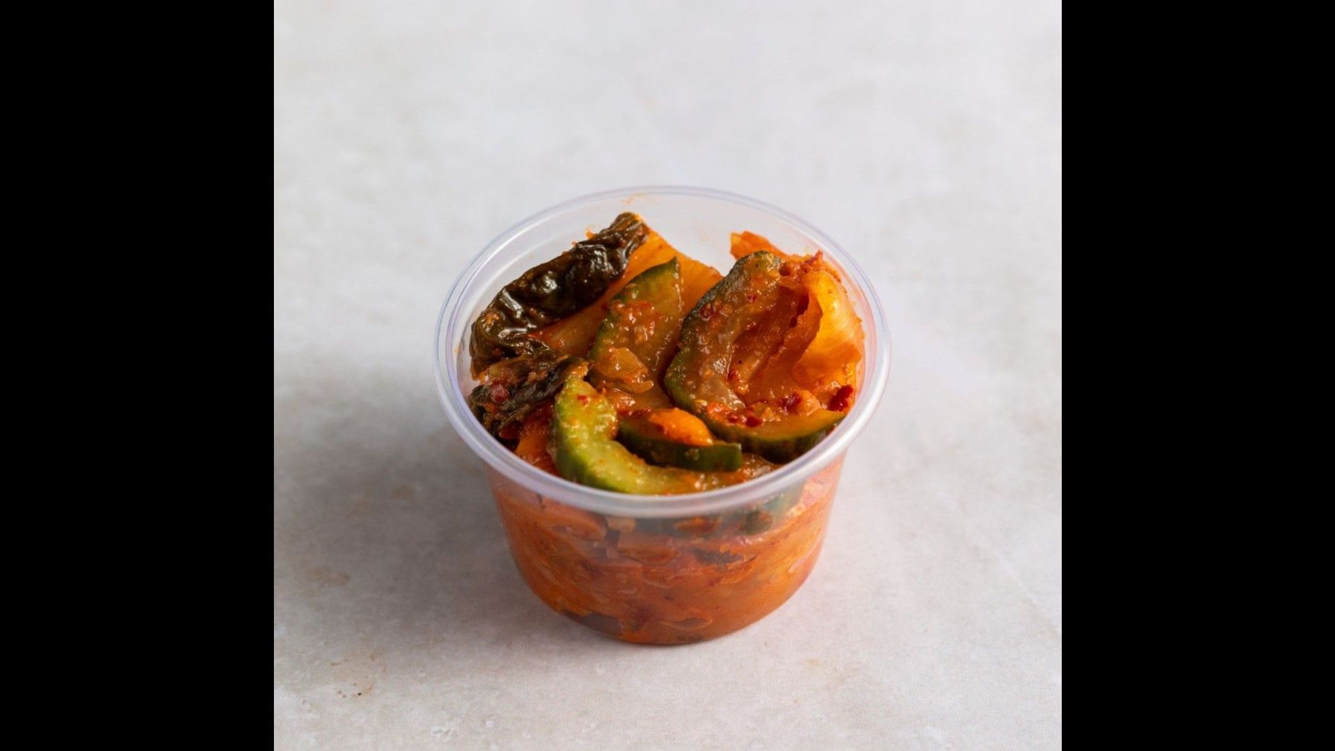 Kimchi Side (ve)