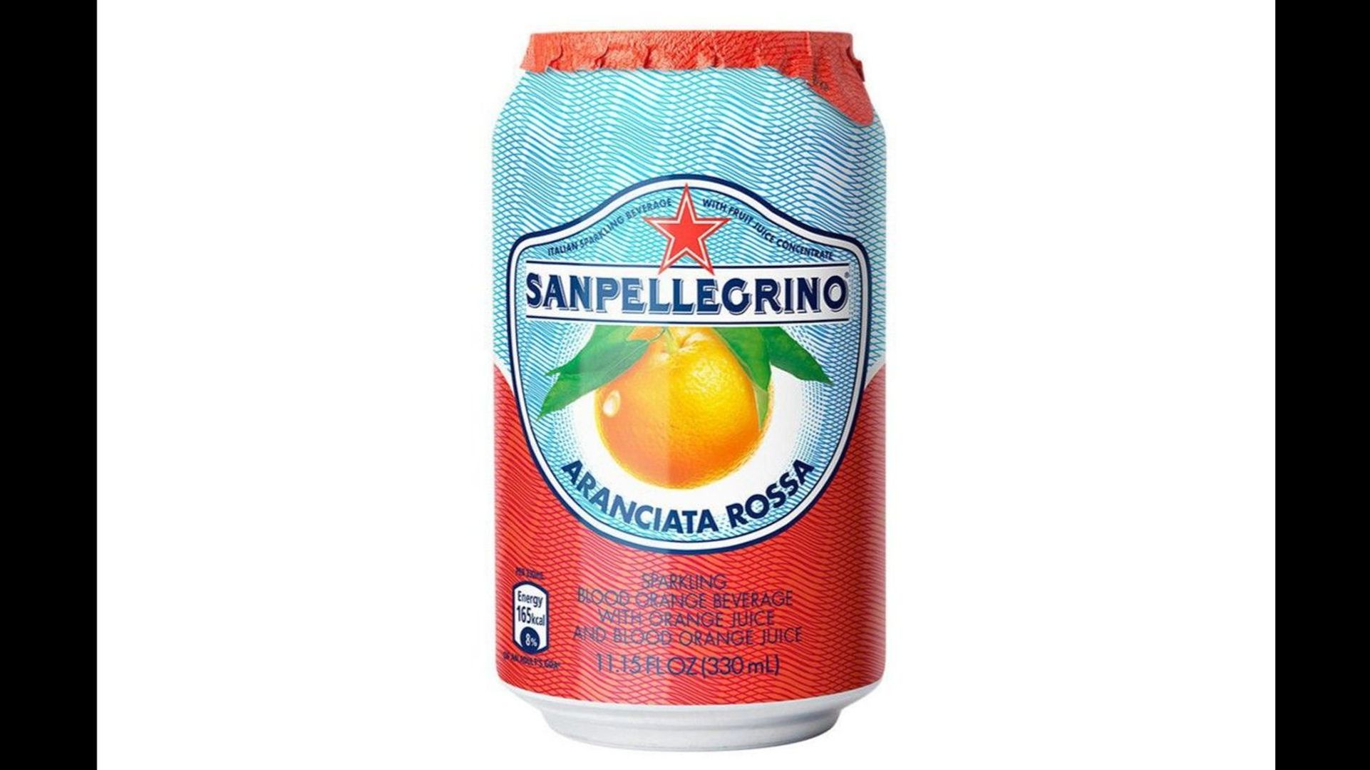 San Pellegrino - Blood Orange