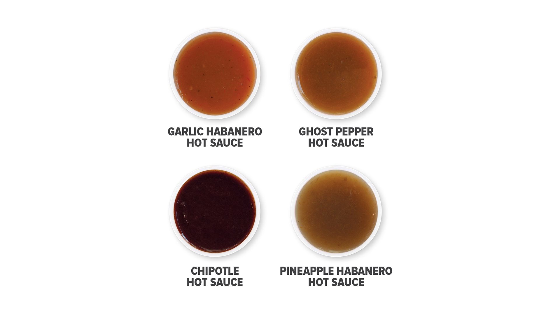 Side Signature Sauce