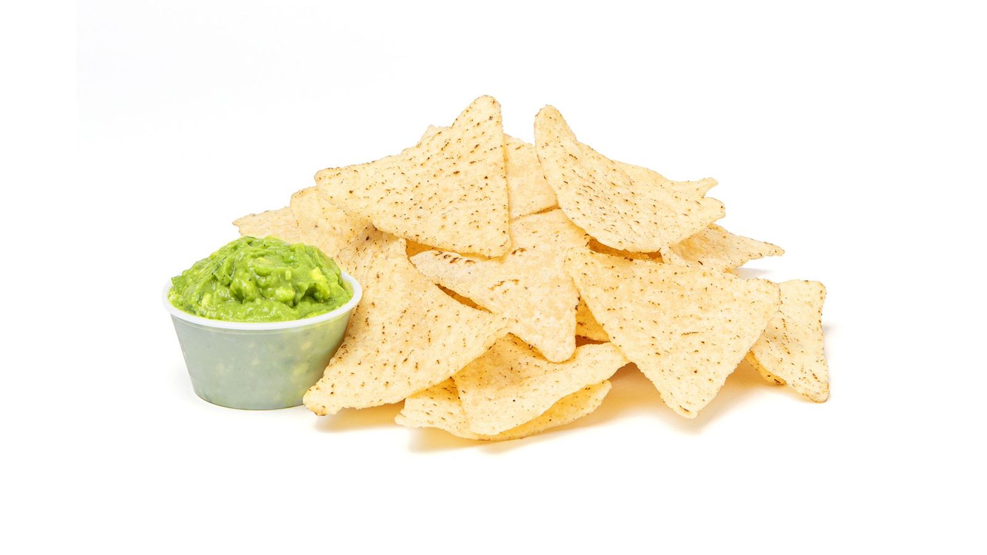 Chips & Guac