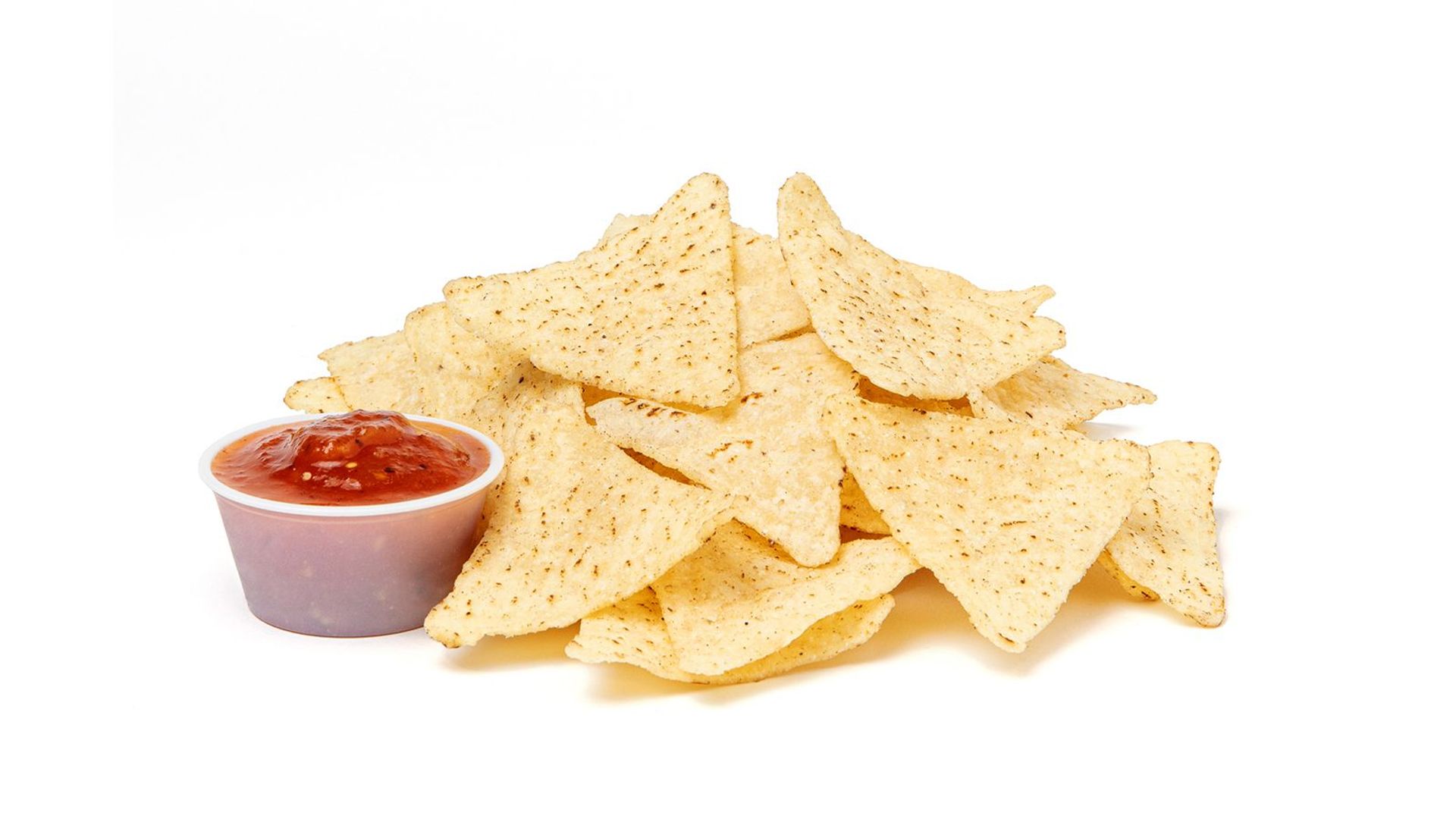 Chips et Salsa / Chips & Salsa