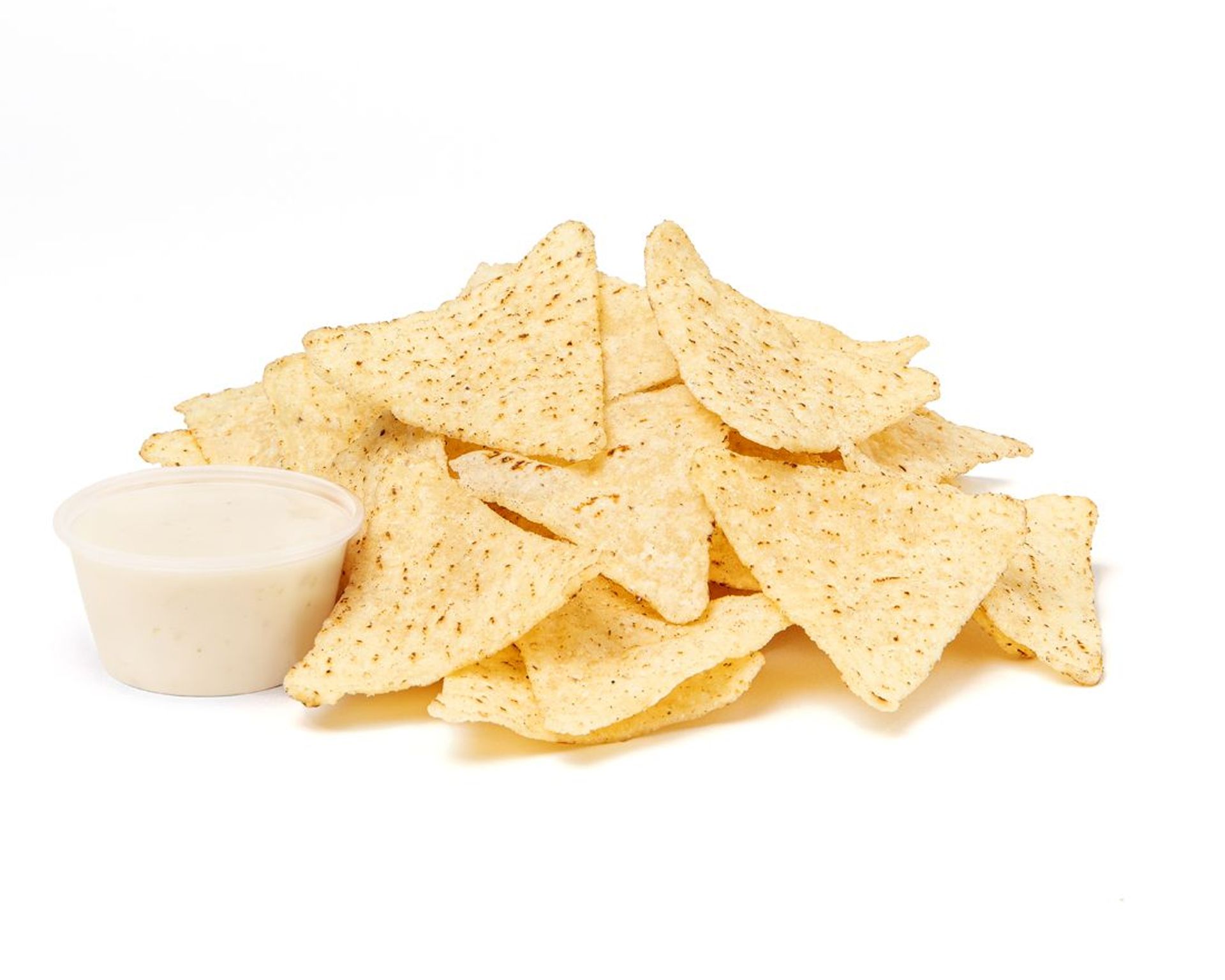 Chips & Queso