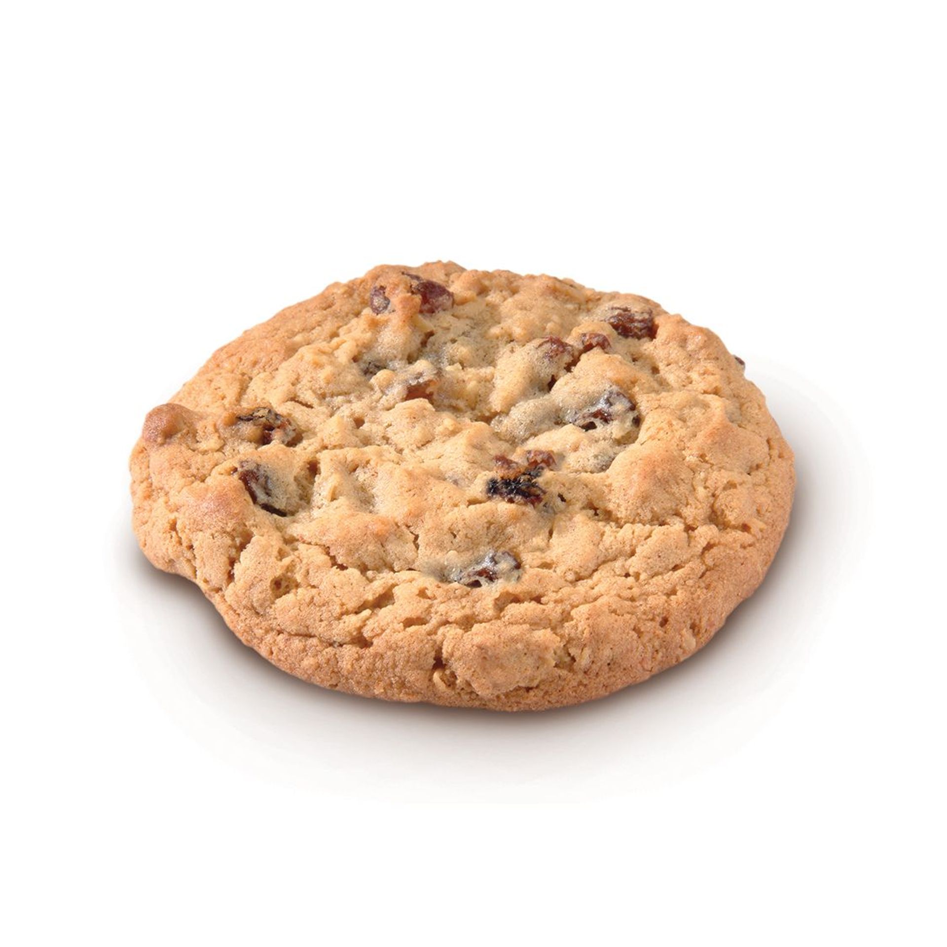 Oatmeal Raisin Cookie