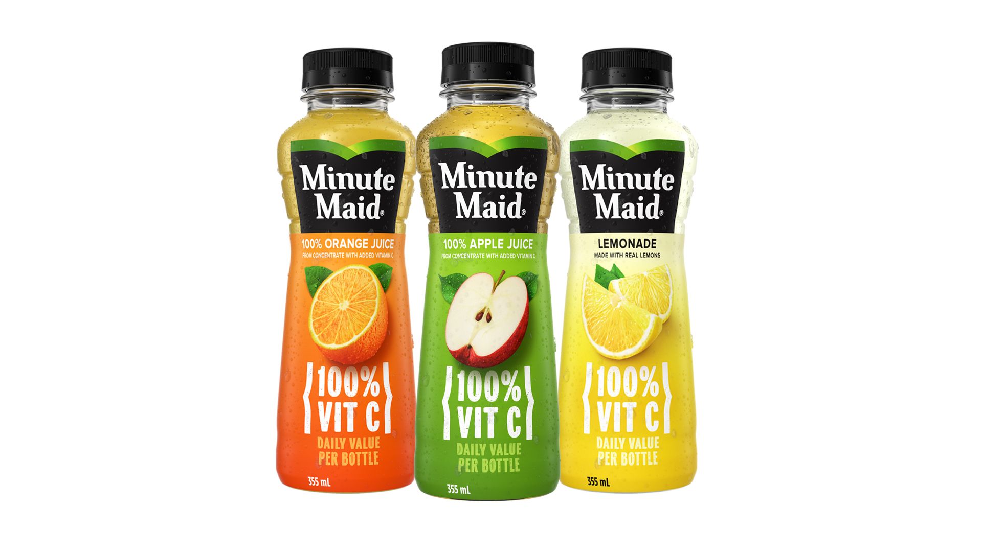 Minute Maid