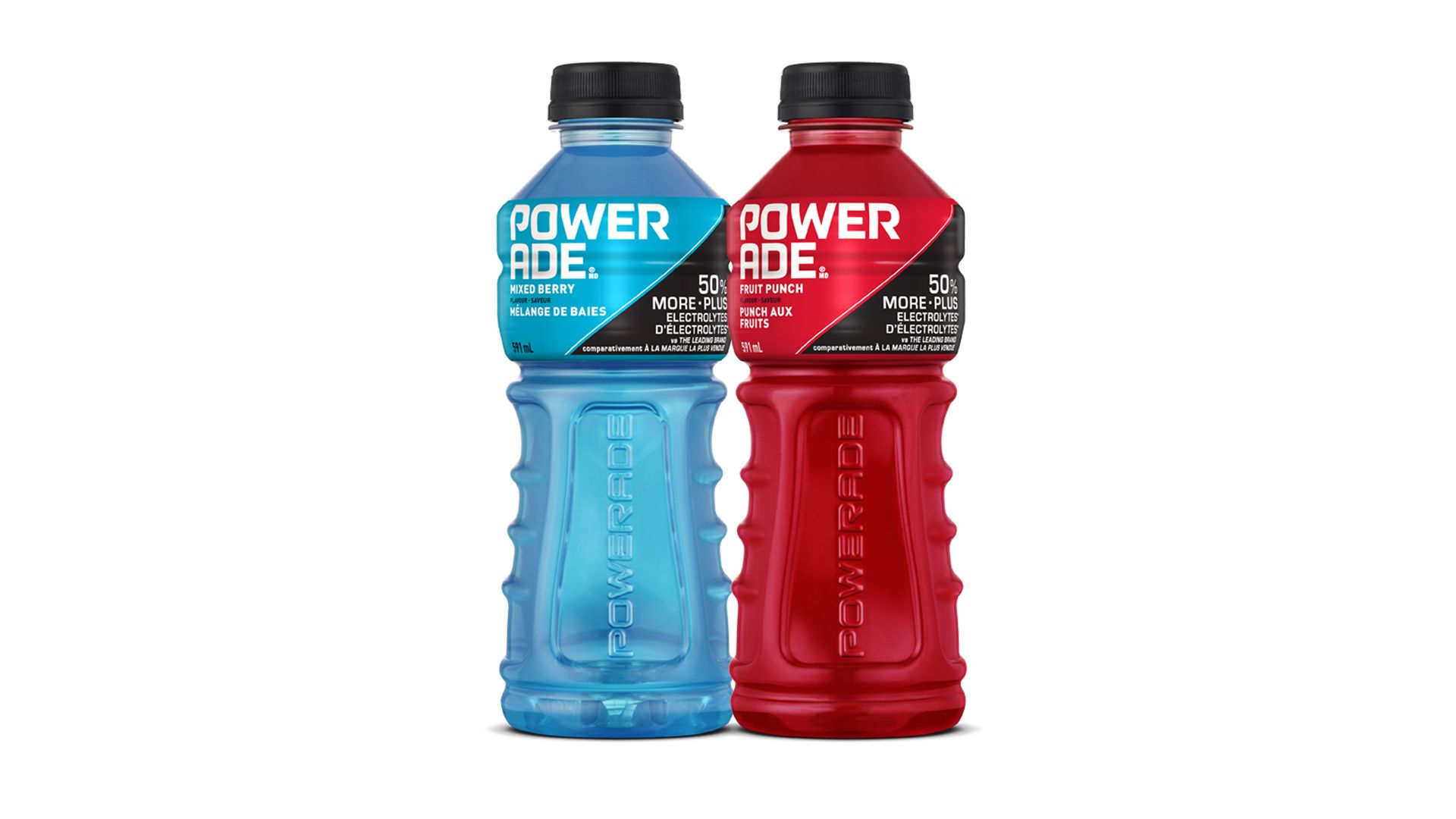 Powerade