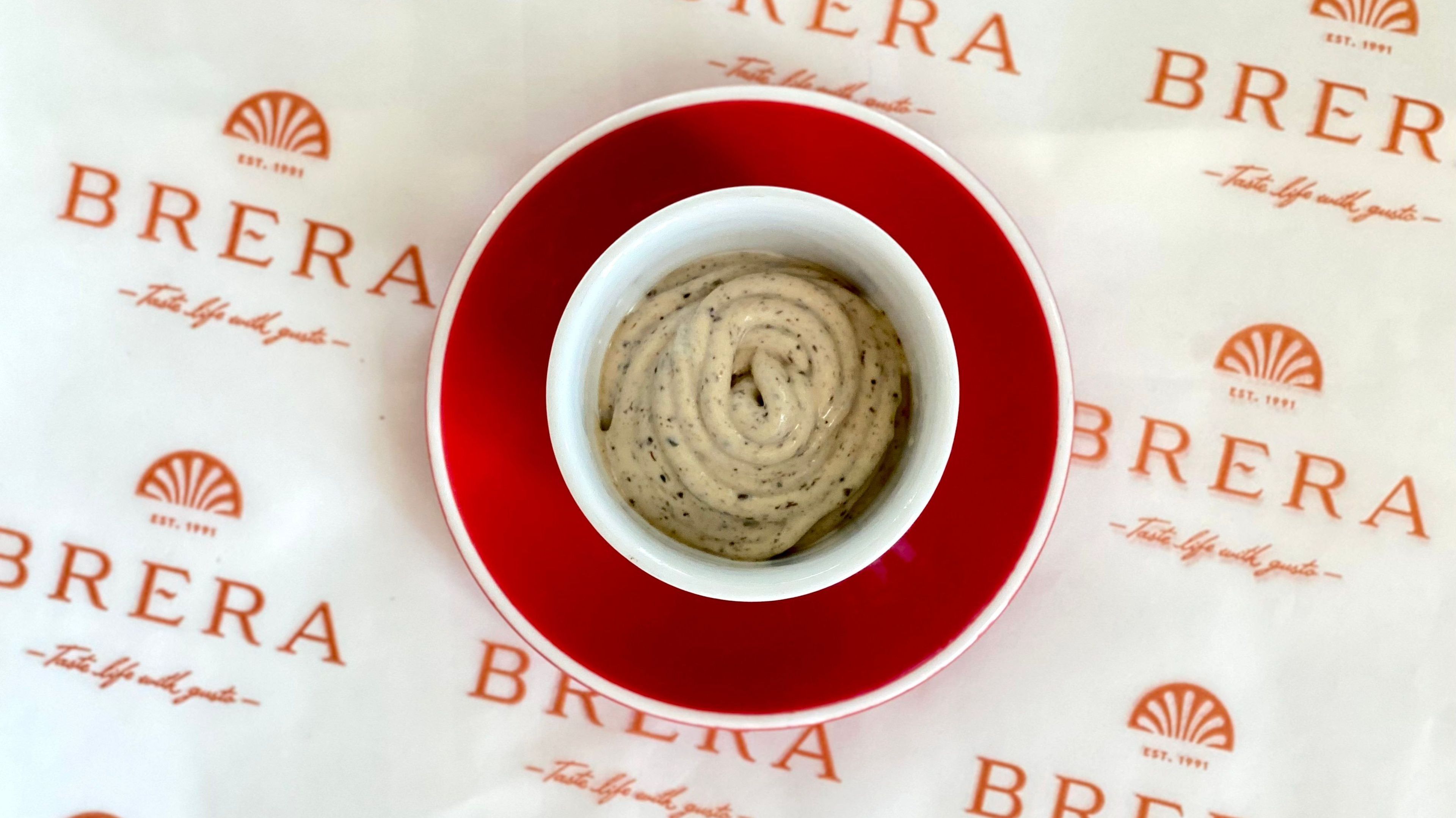 Truffle Mayo Dip