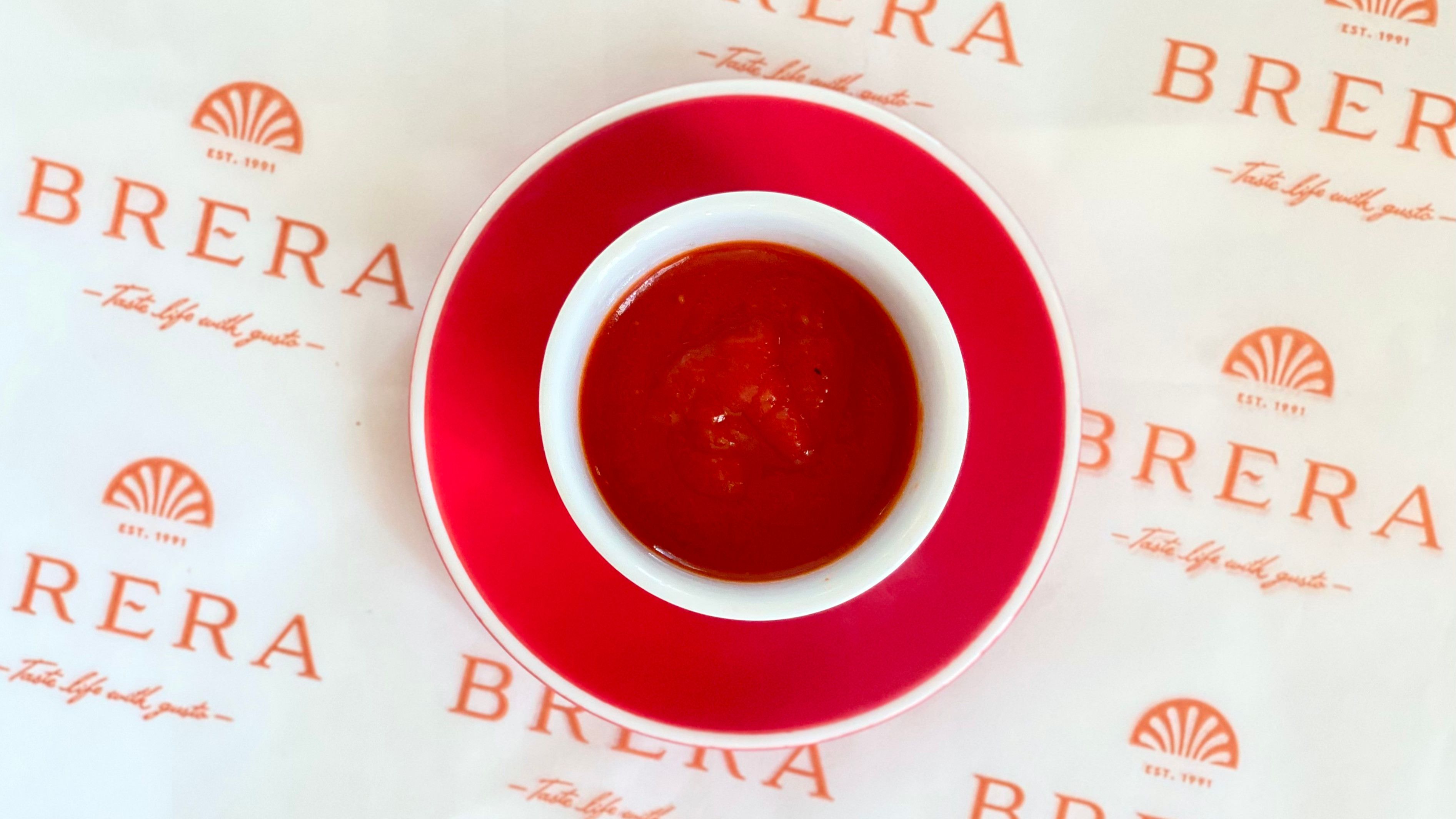 Italian Tomato Dip
