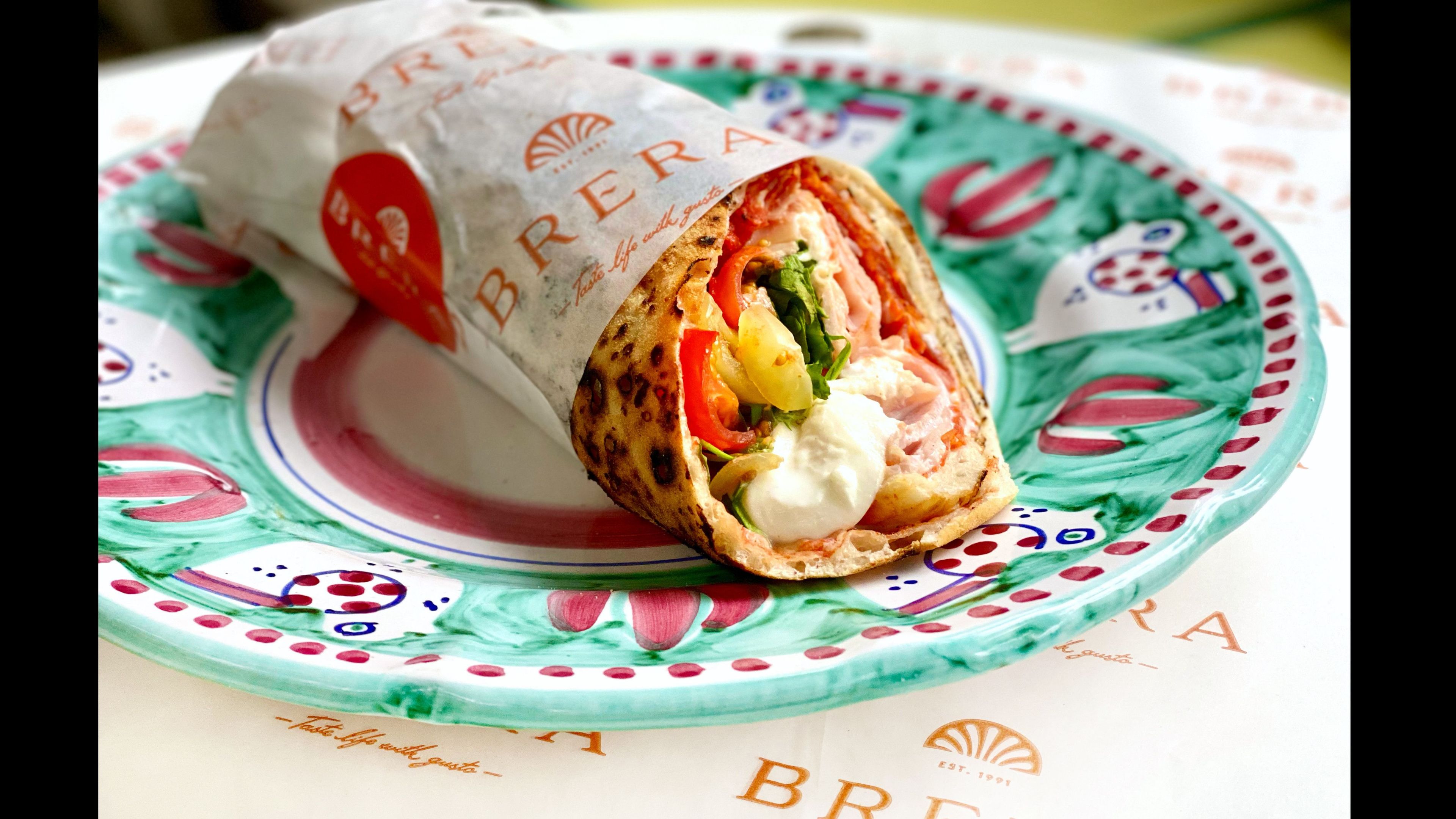 Con Carne Pizza Roll
