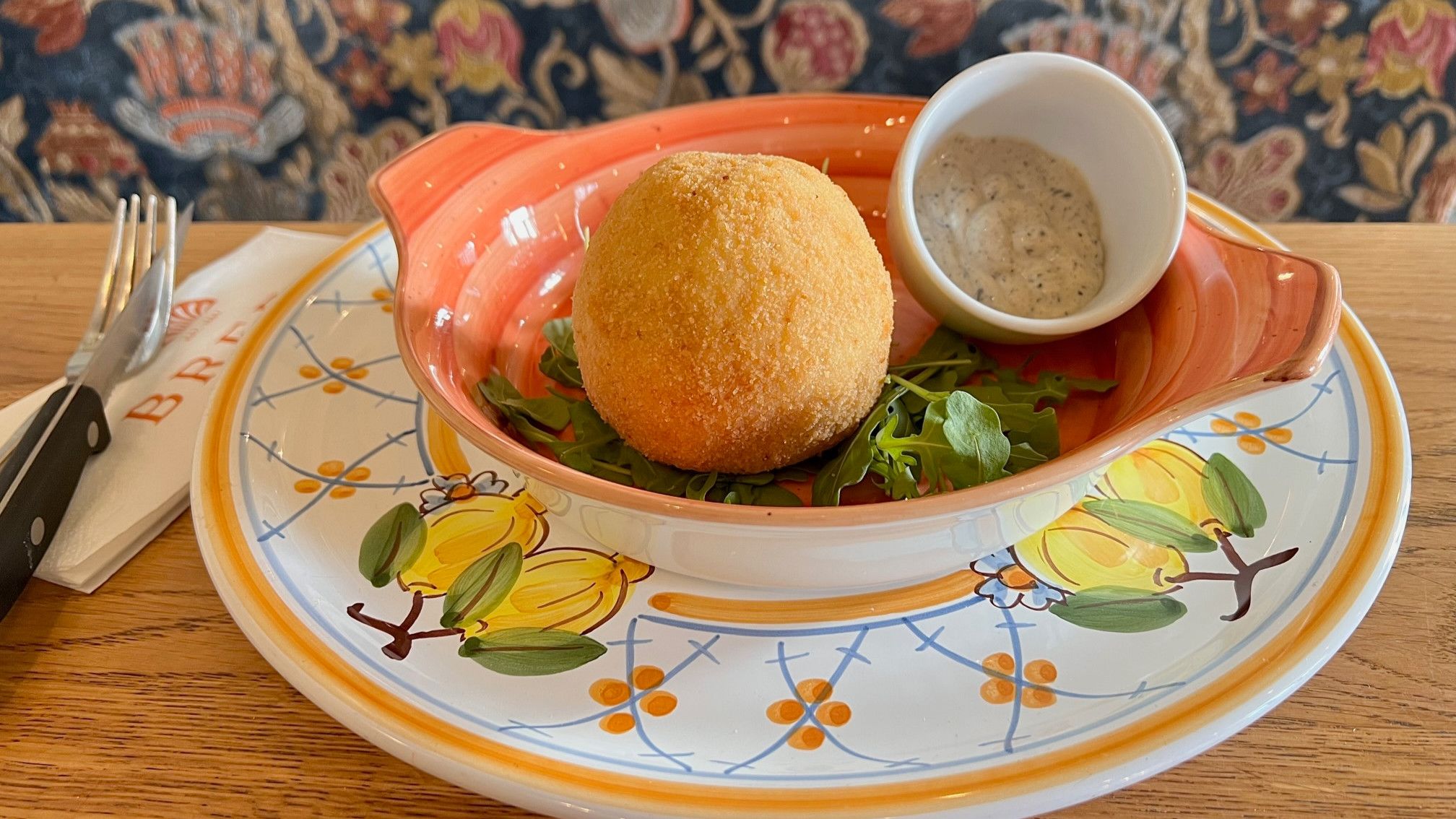 Arancini Classici