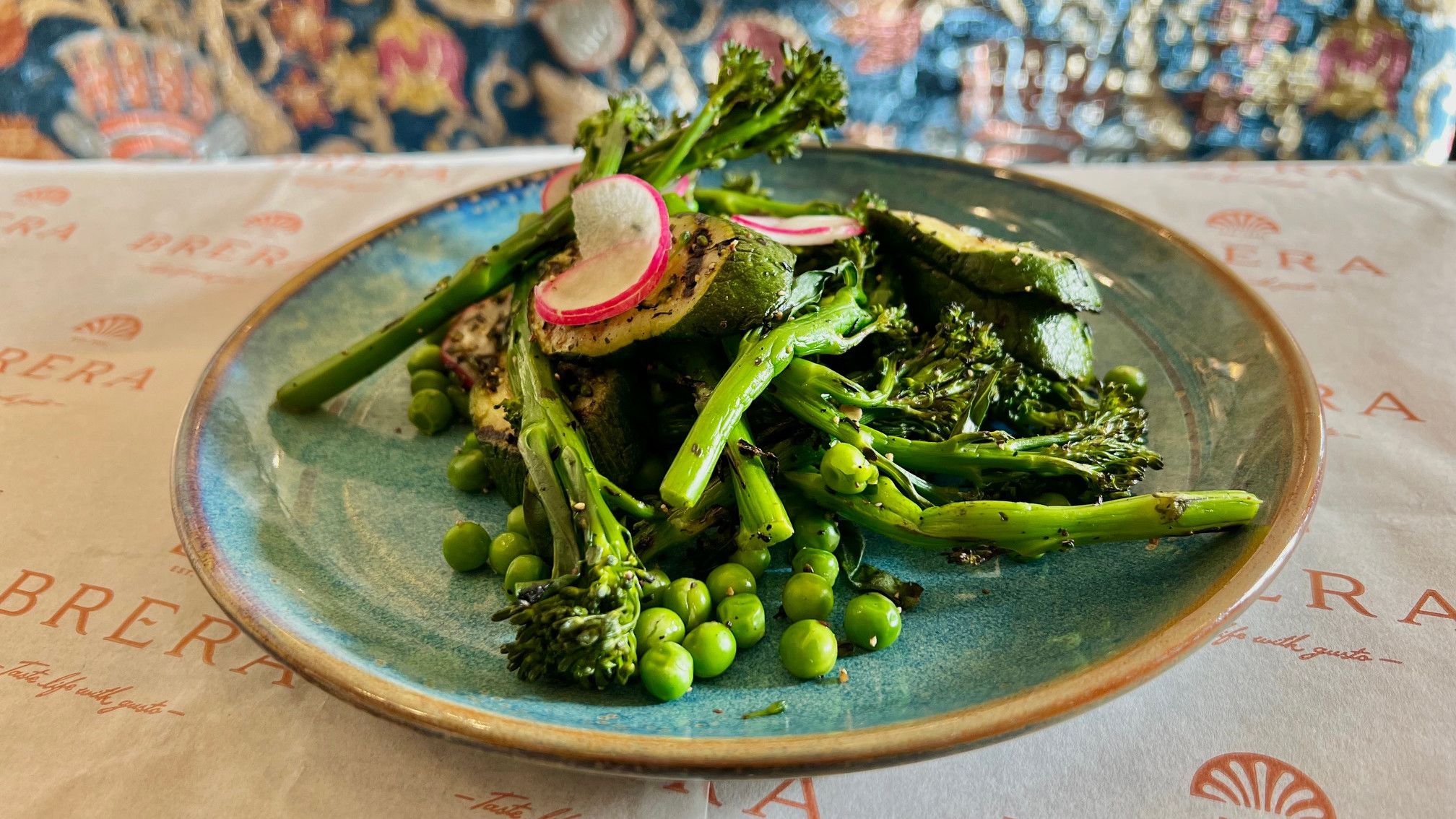 Broccoli (VG)
