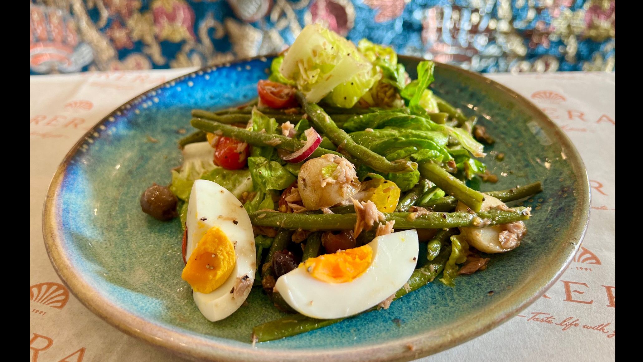 Nicoise