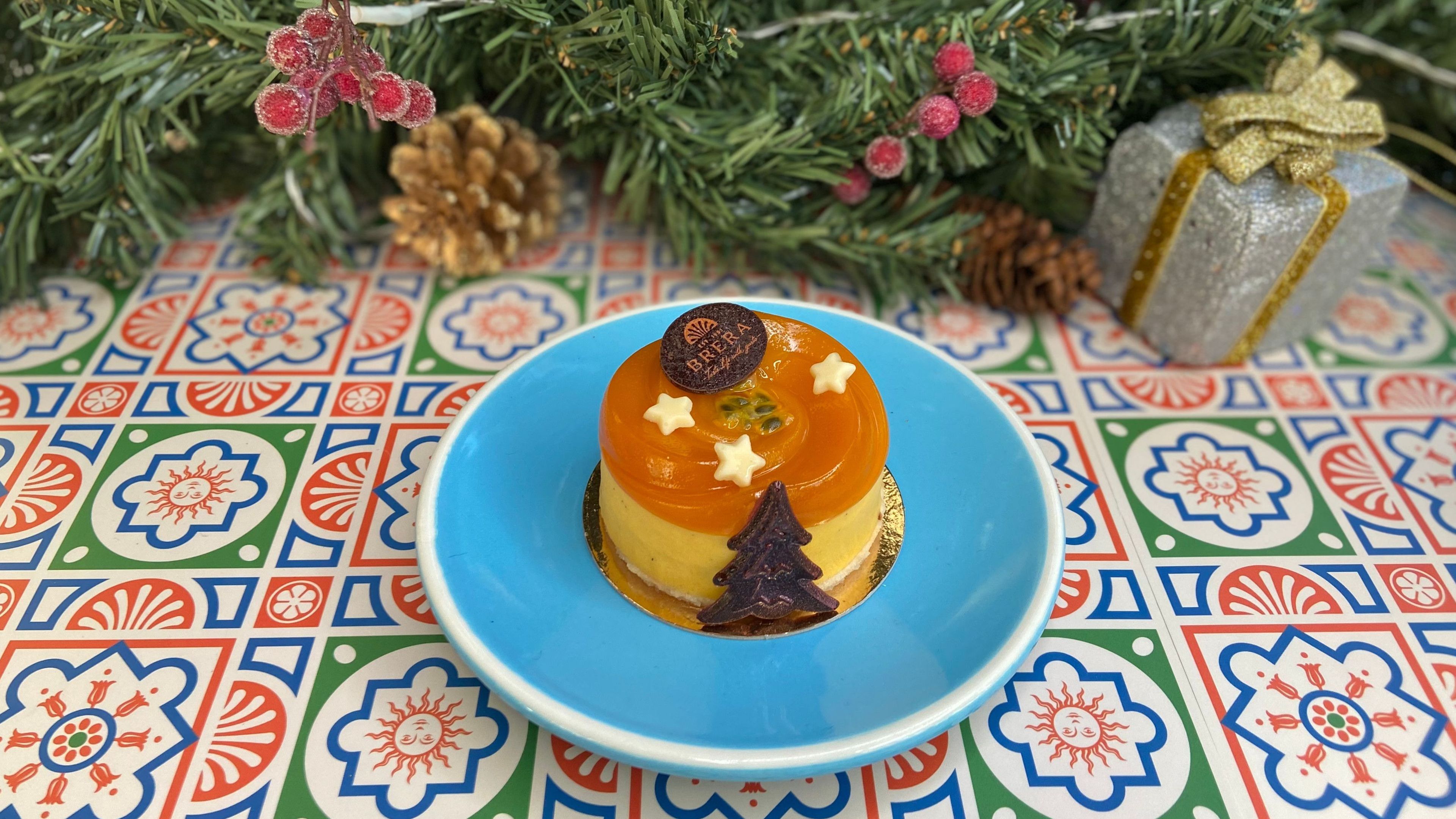 Rosa Di Mango