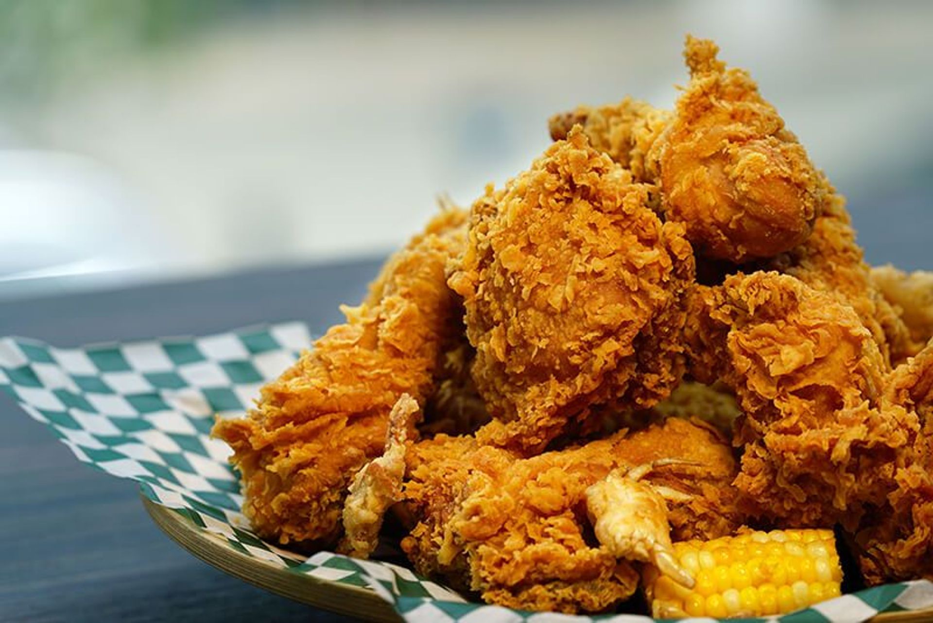 Original Fried Chicken