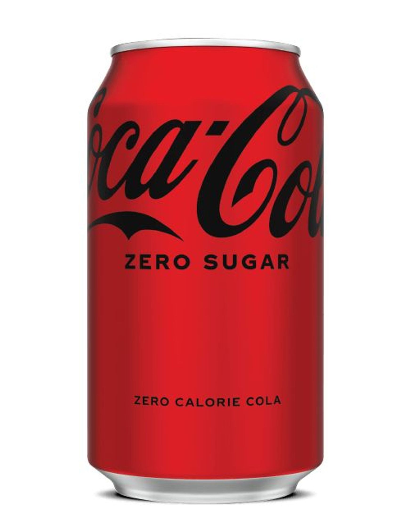 Zero coke