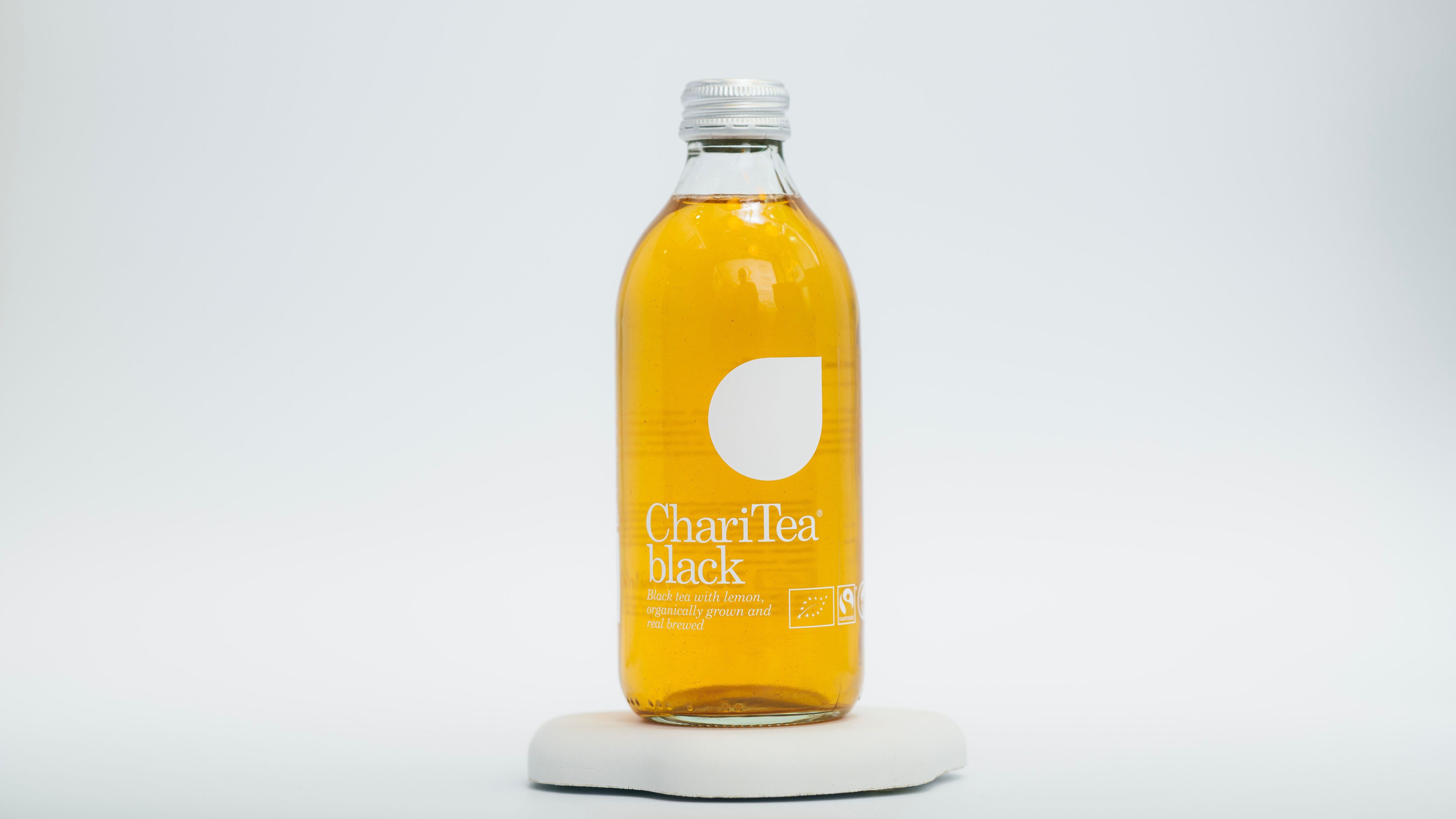 Chari Tea Black