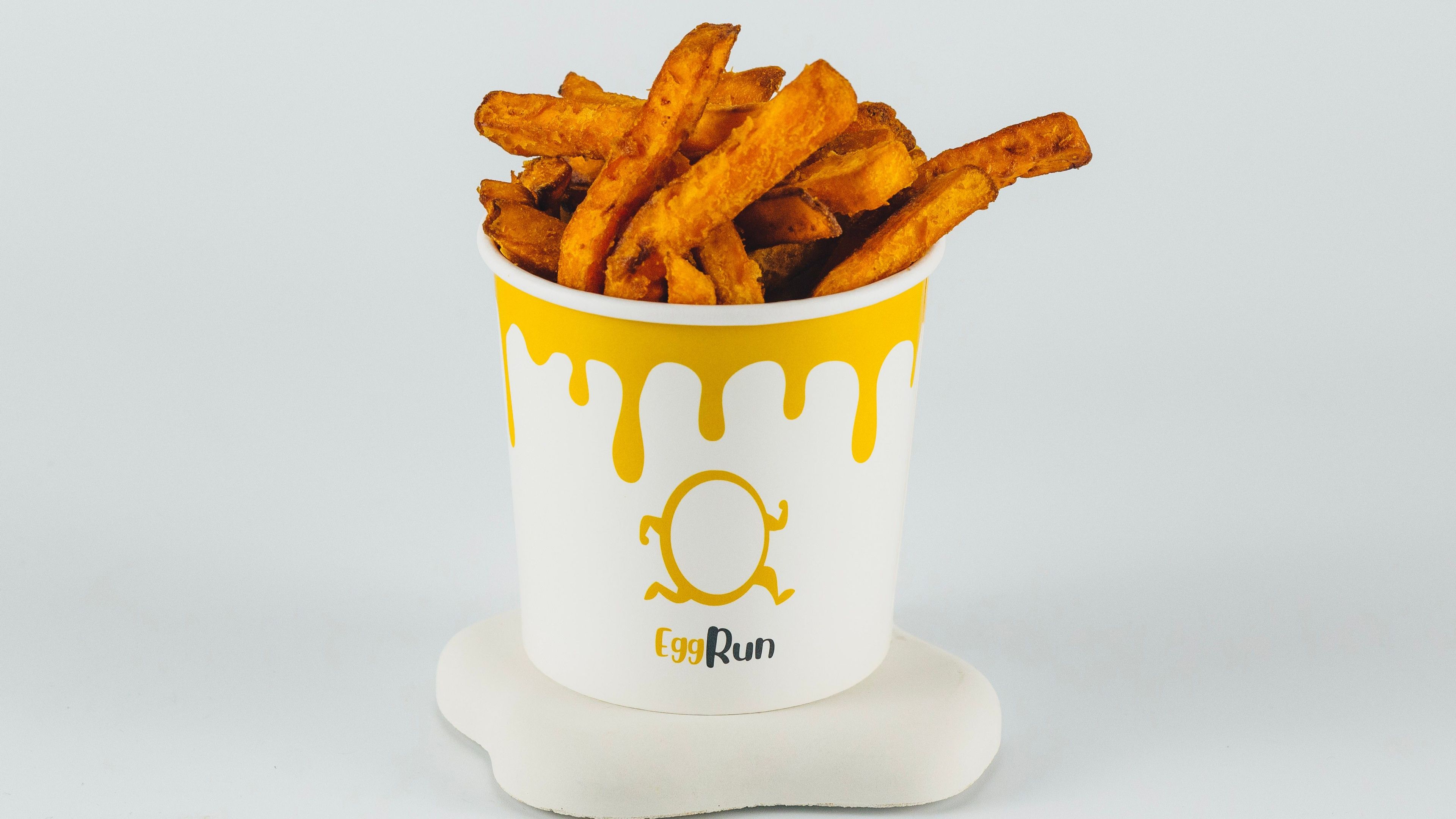 Sweet Potato Fries