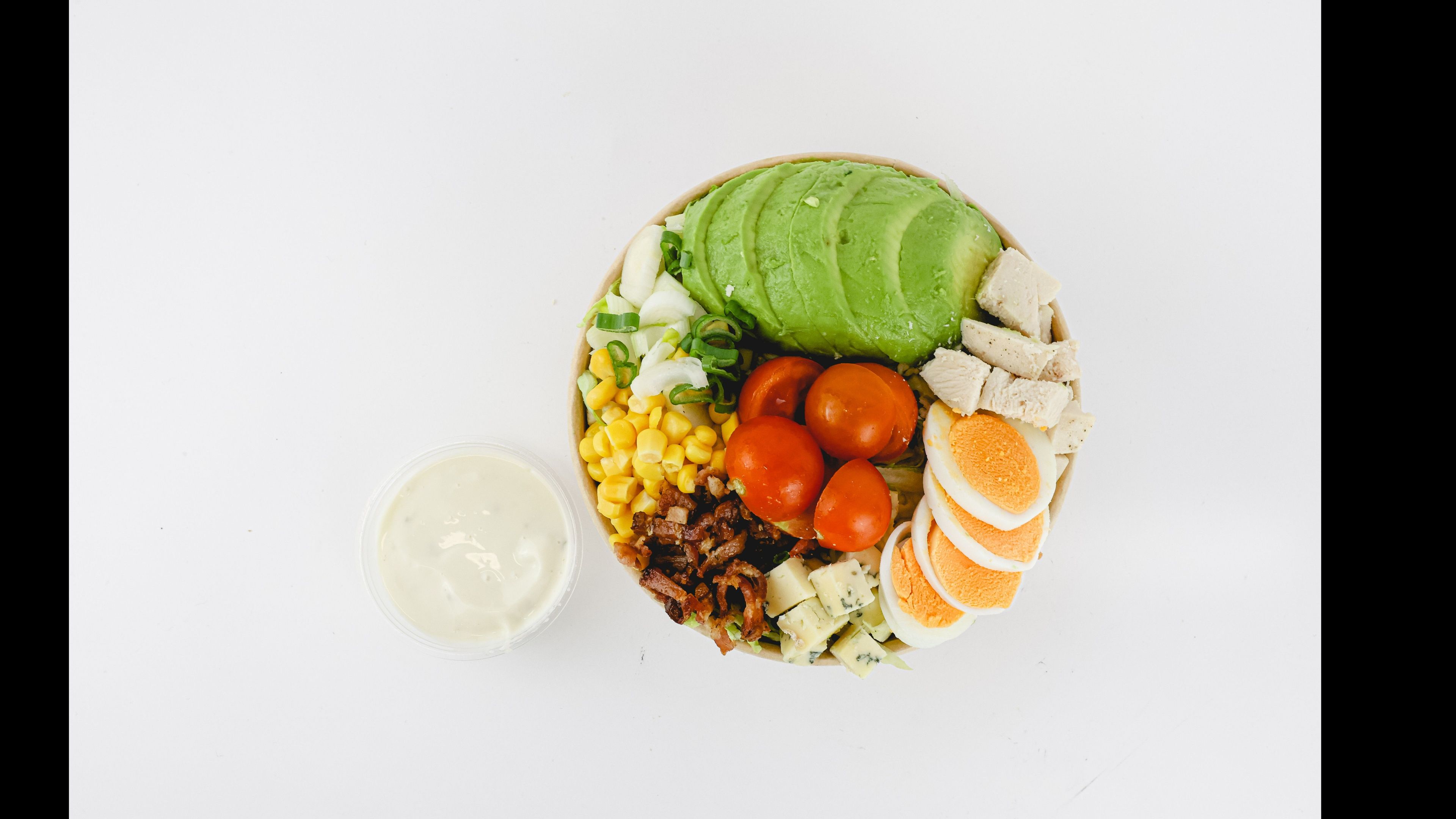 Cobb Salad