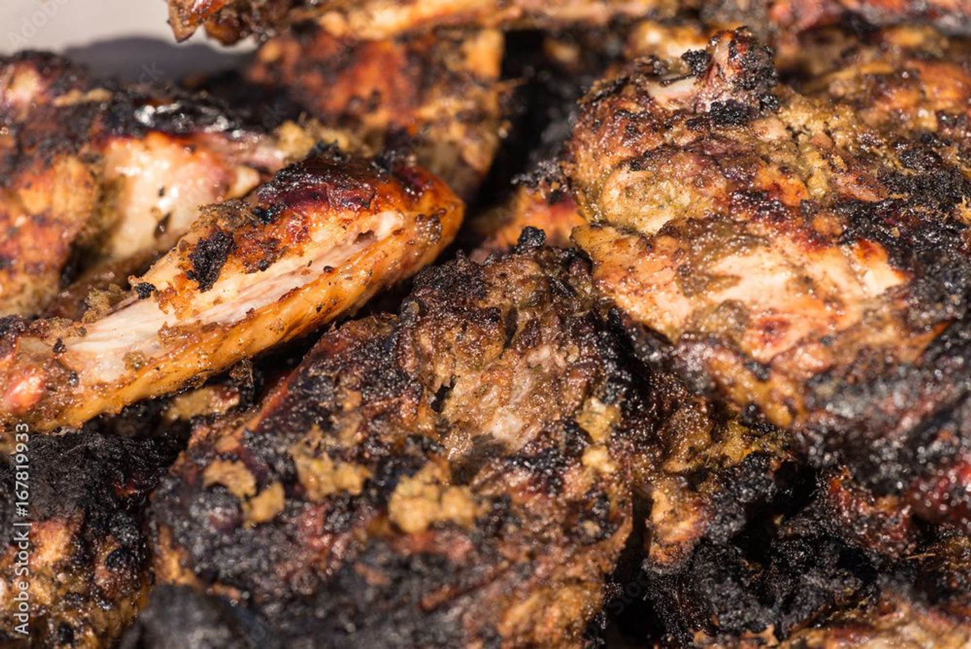 6 pc. Chicken - Ritual