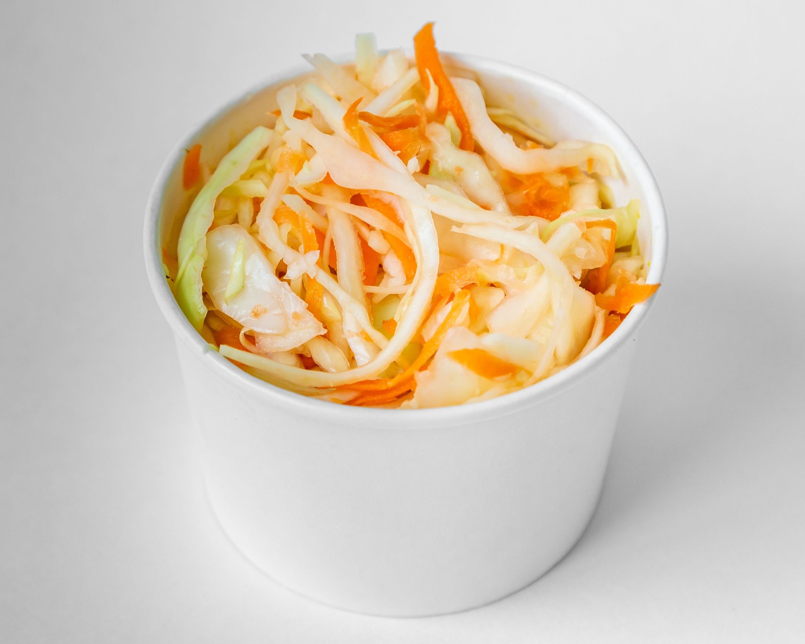 Cole Slaw