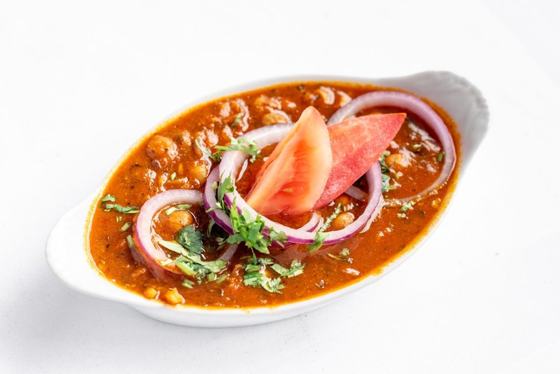 Chana Masala