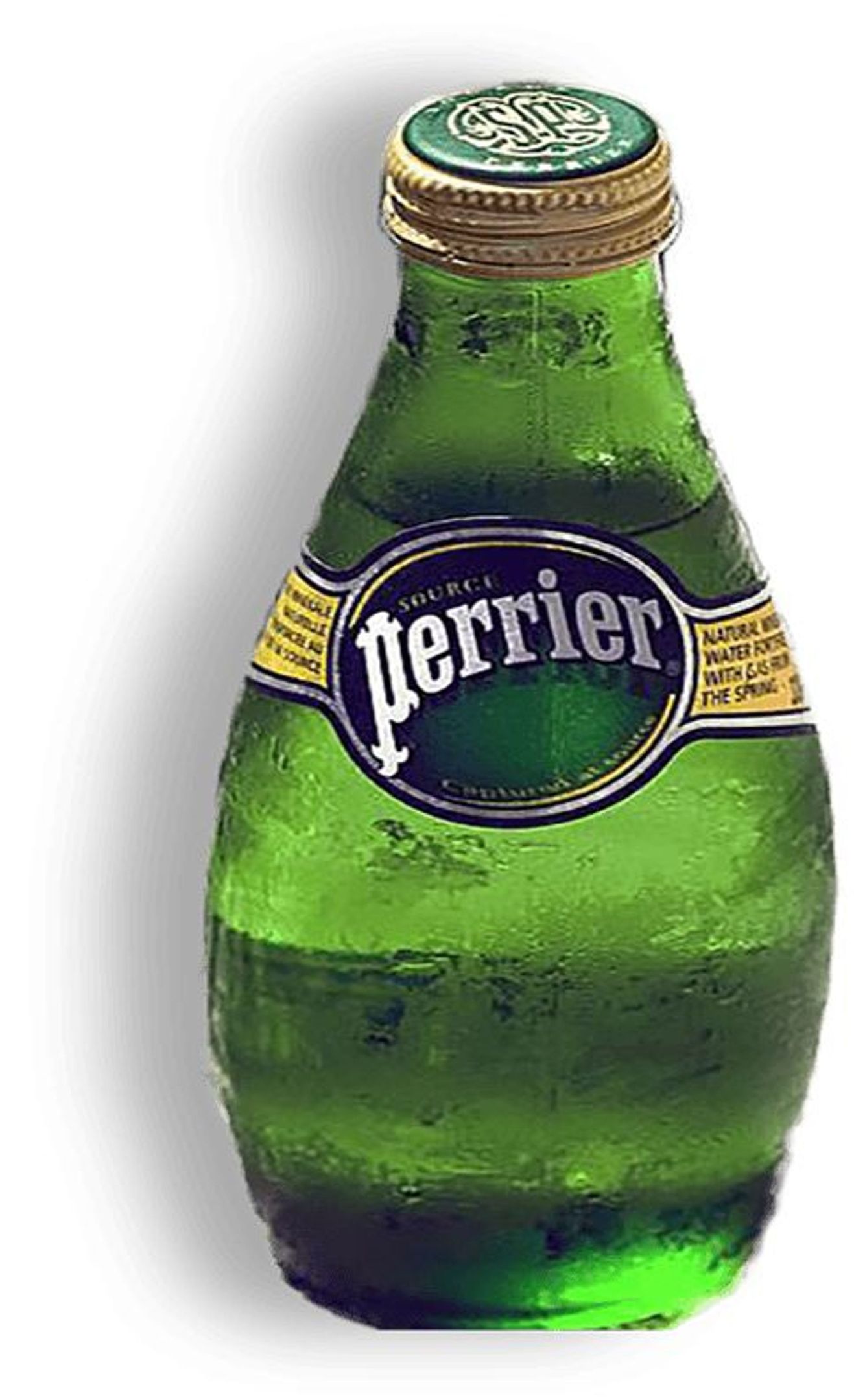 Perrier Water