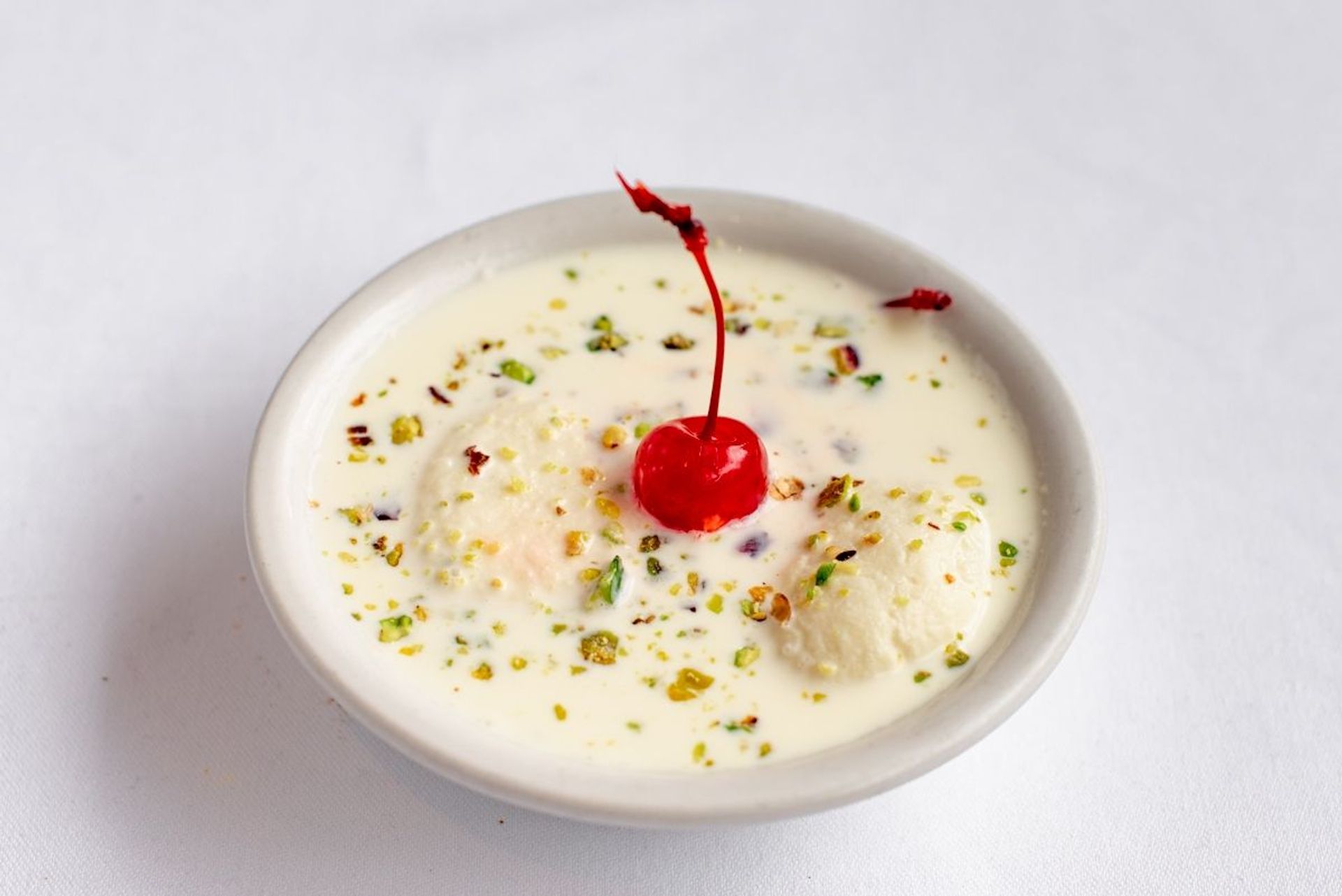 Rasmalai