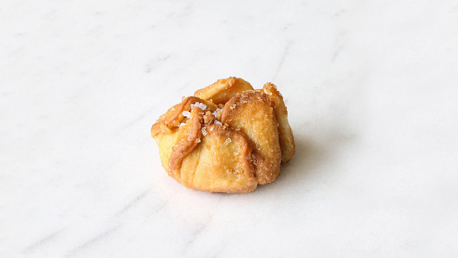 Apple Blossom Pastry