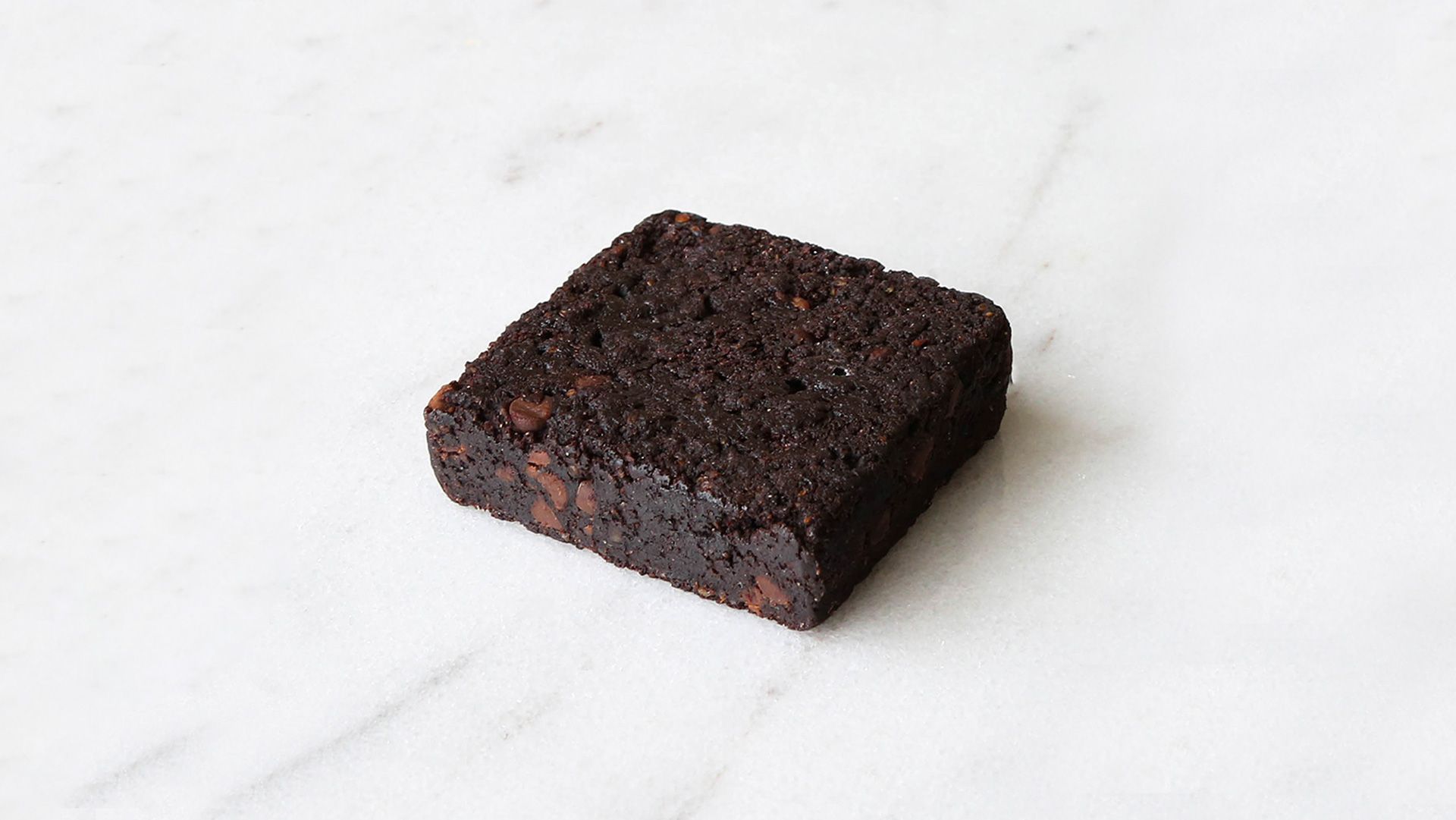 Dark Chocolate Brownie