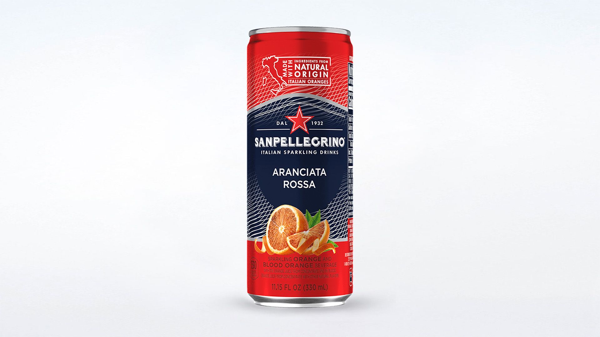 Sanpellegrino Blood Orange