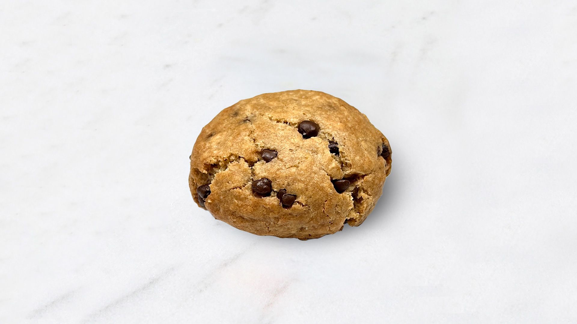 Oatmeal Chocolate Chip