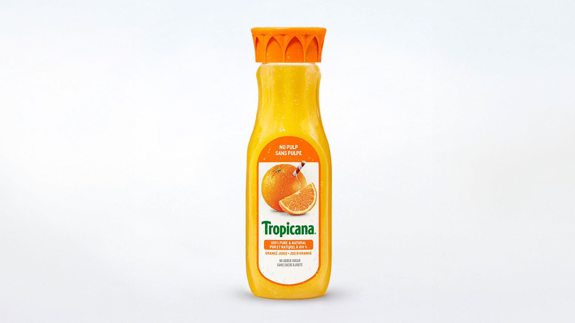 Tropicana Orange Juice