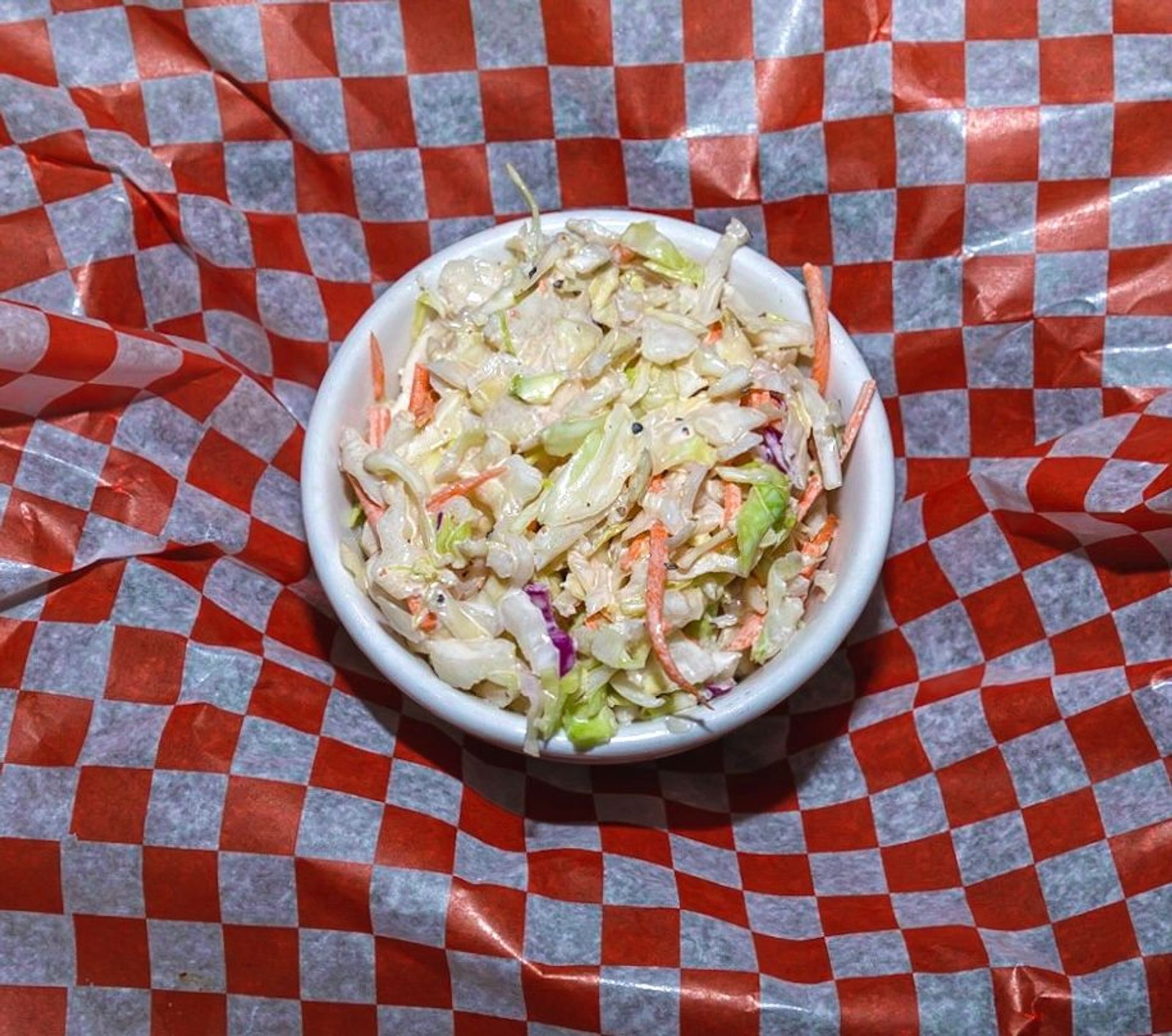 Side of Slaw