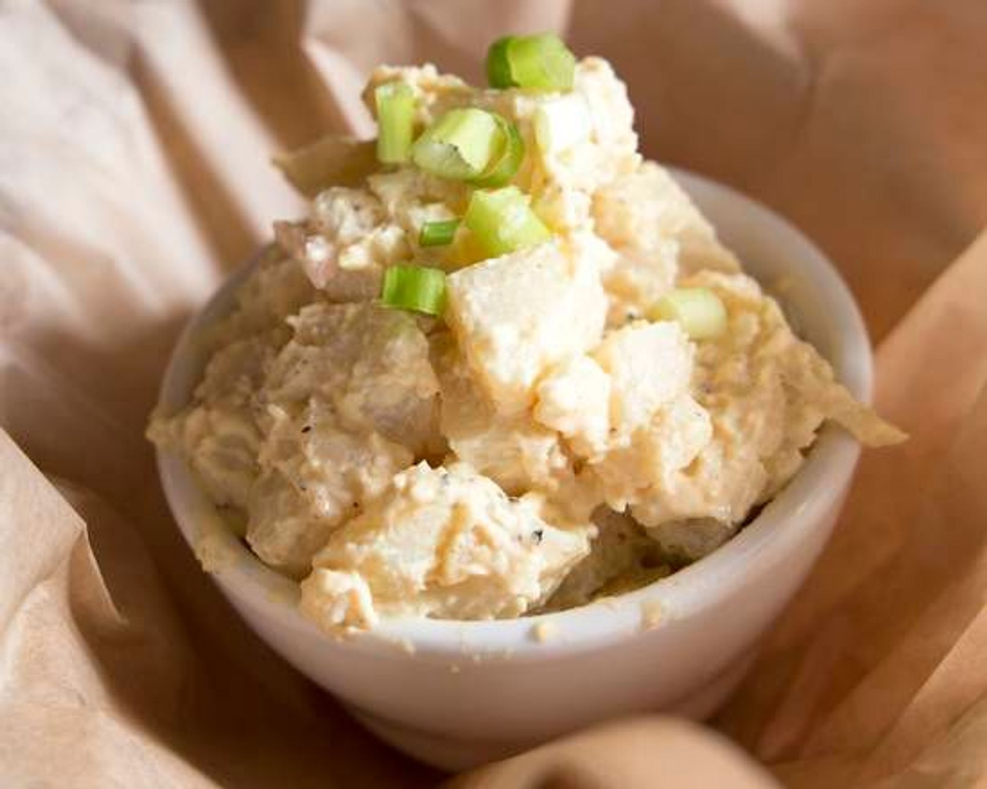 Side of  Potato Salad