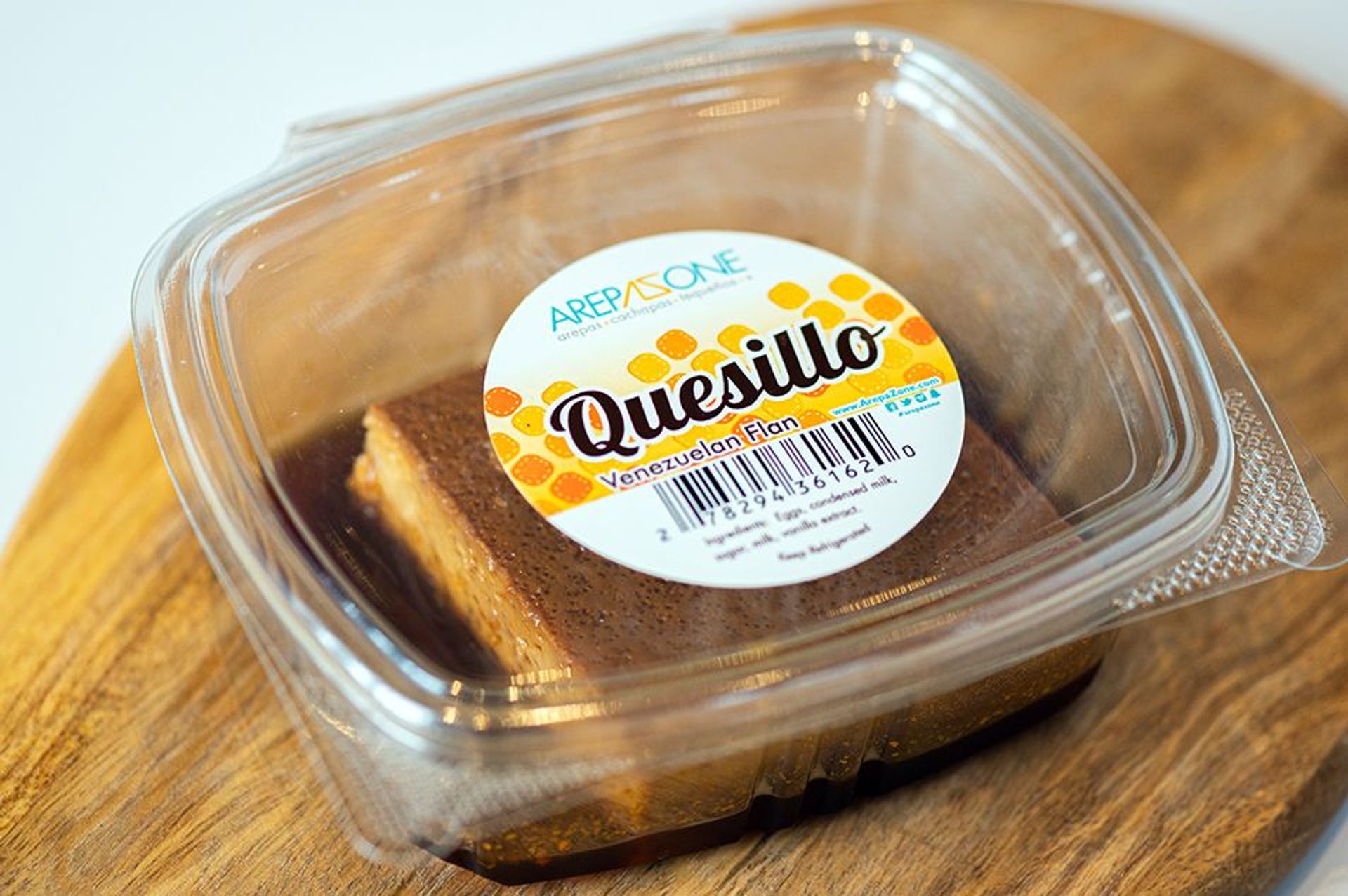 Quesillo