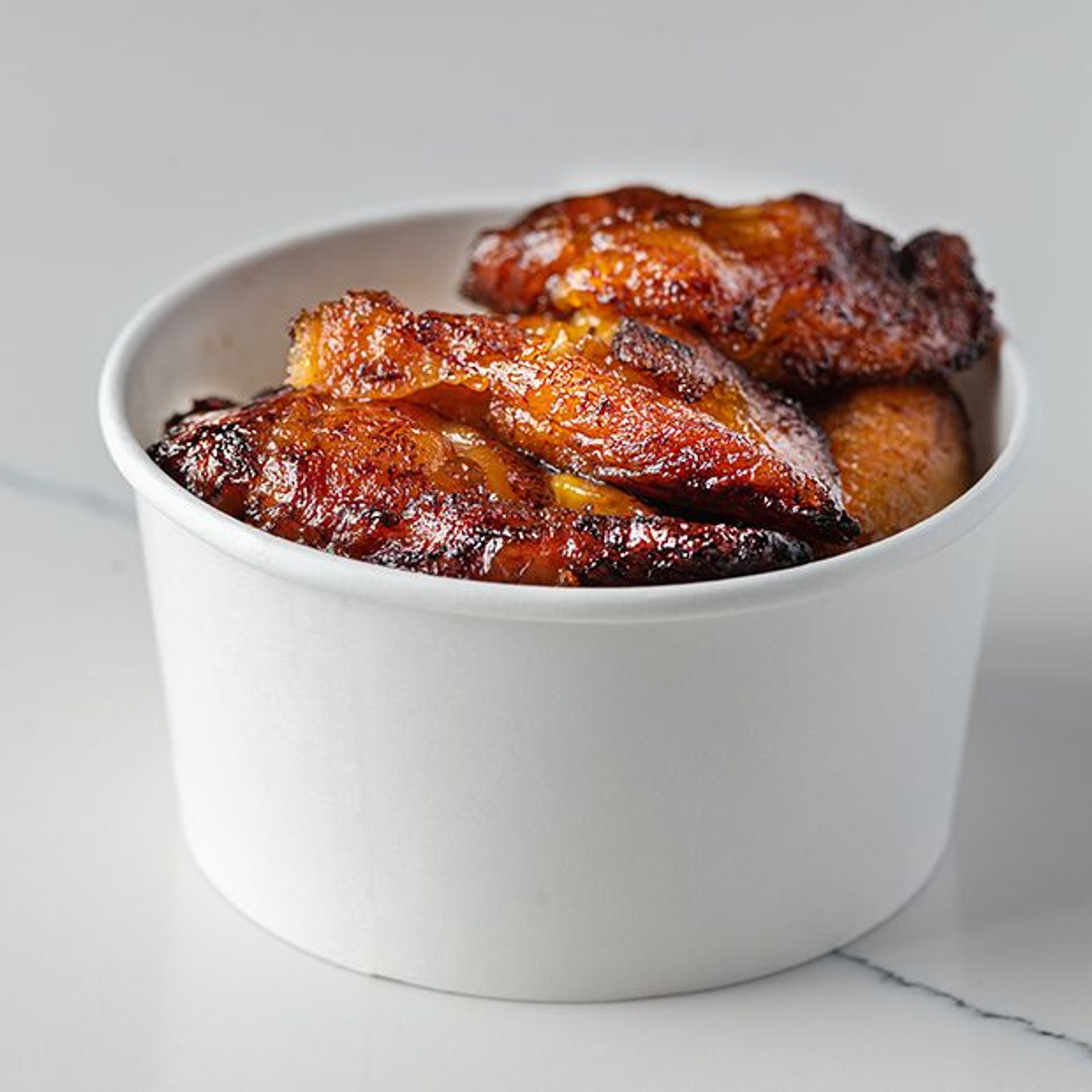 Side Plantains